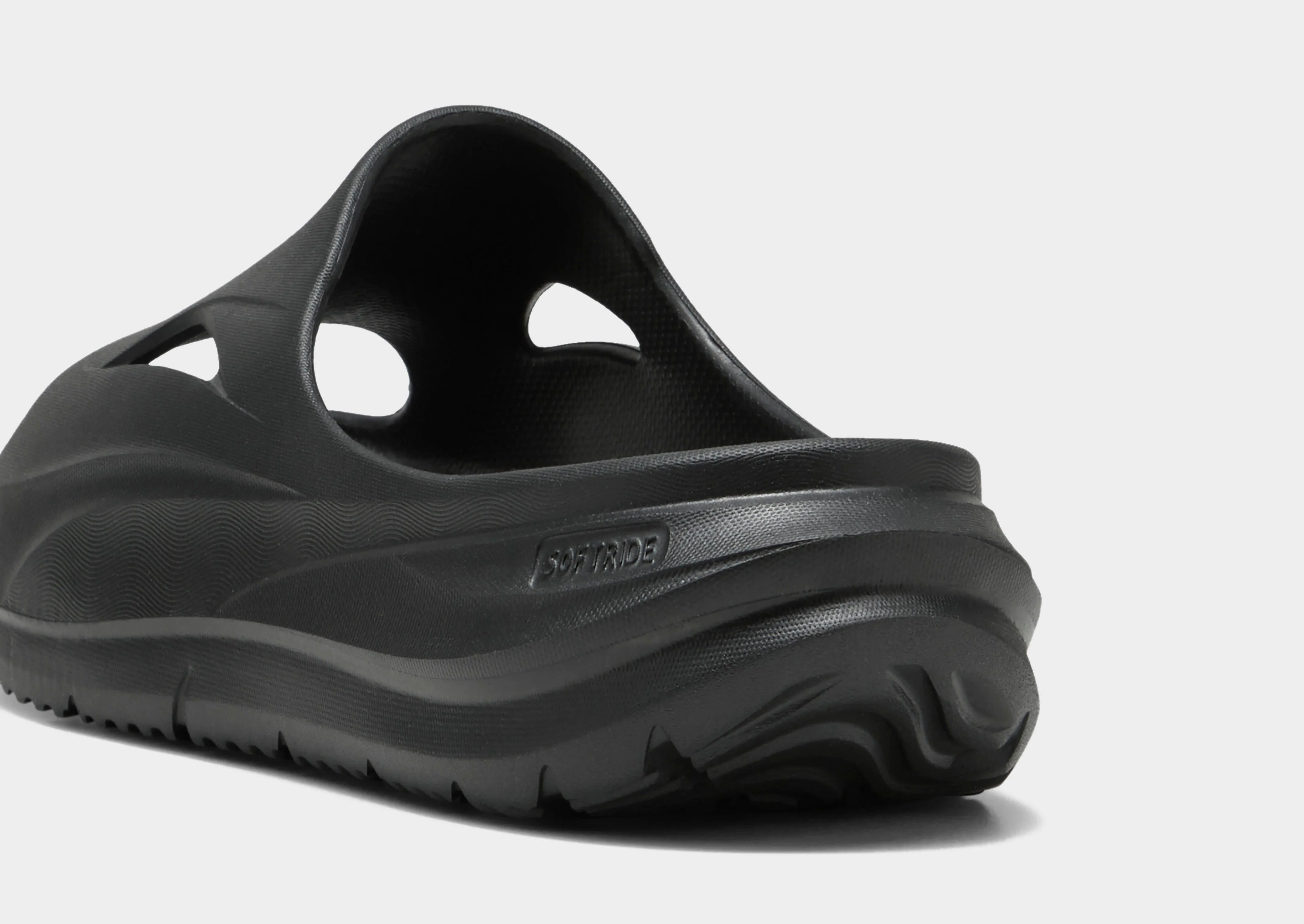 SOFTRIDE ZeroG Slides Ice-Grip