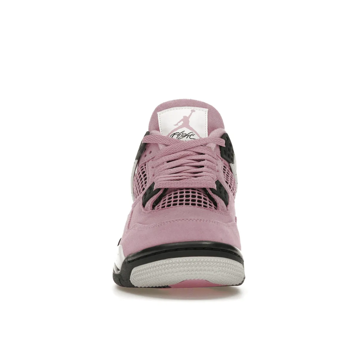 Sophisticated Look Nike Air Jordan 4 Retro Orchid