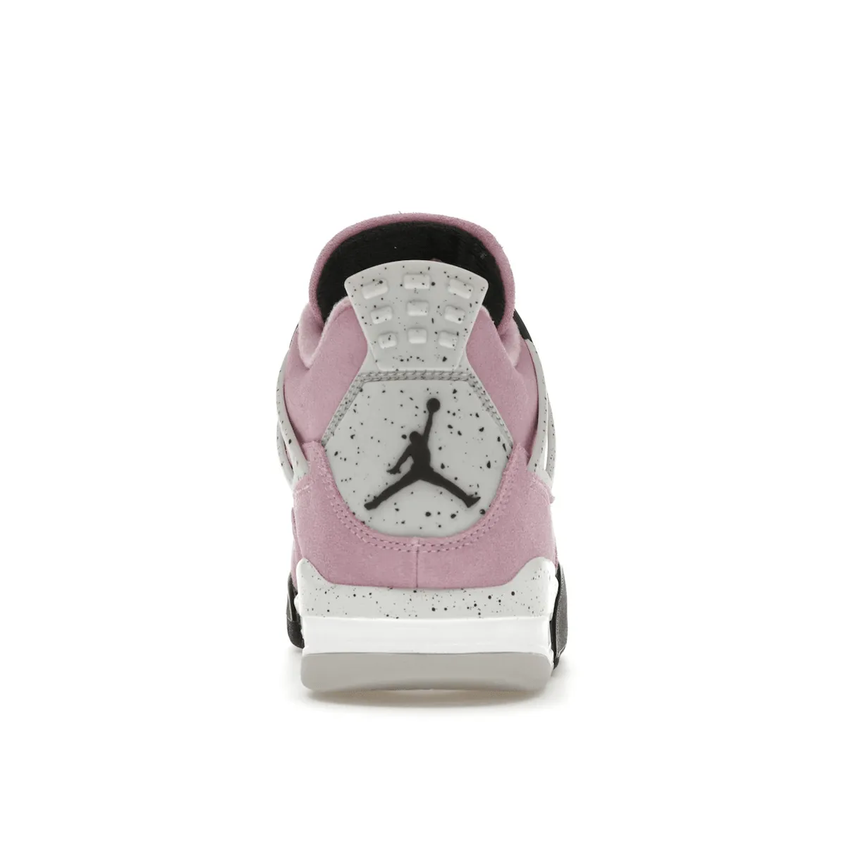 Sophisticated Look Nike Air Jordan 4 Retro Orchid