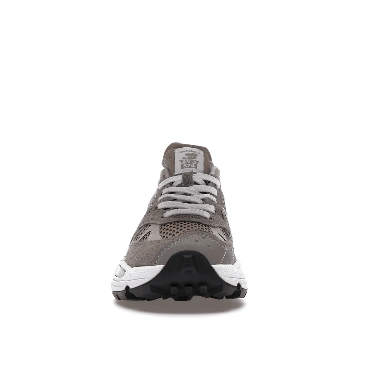 Sophisticated piece New Balance 574 YURT Salehe Bembury Shark Skin