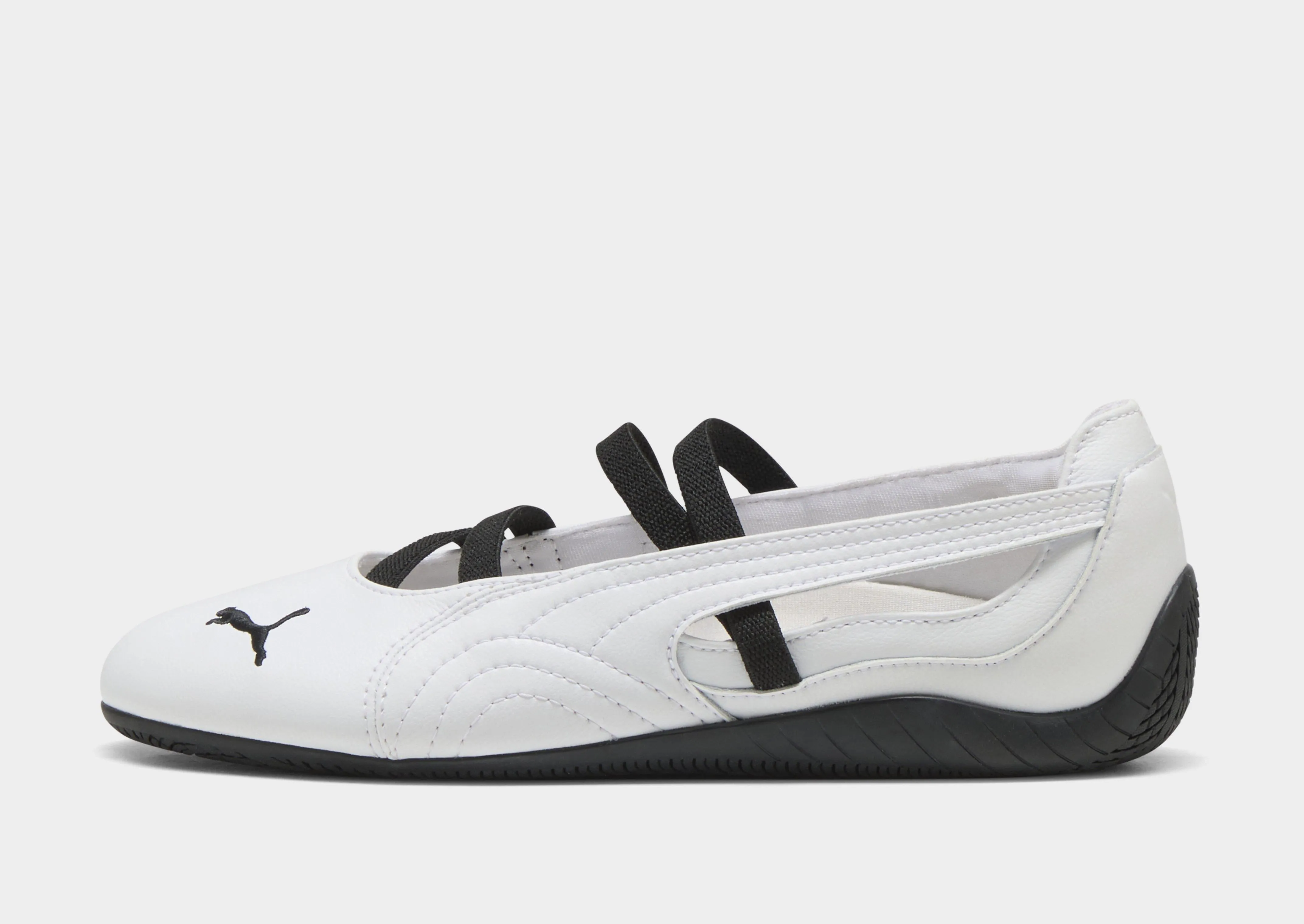 Speedcat Ballet Women's Stylish Arch Care