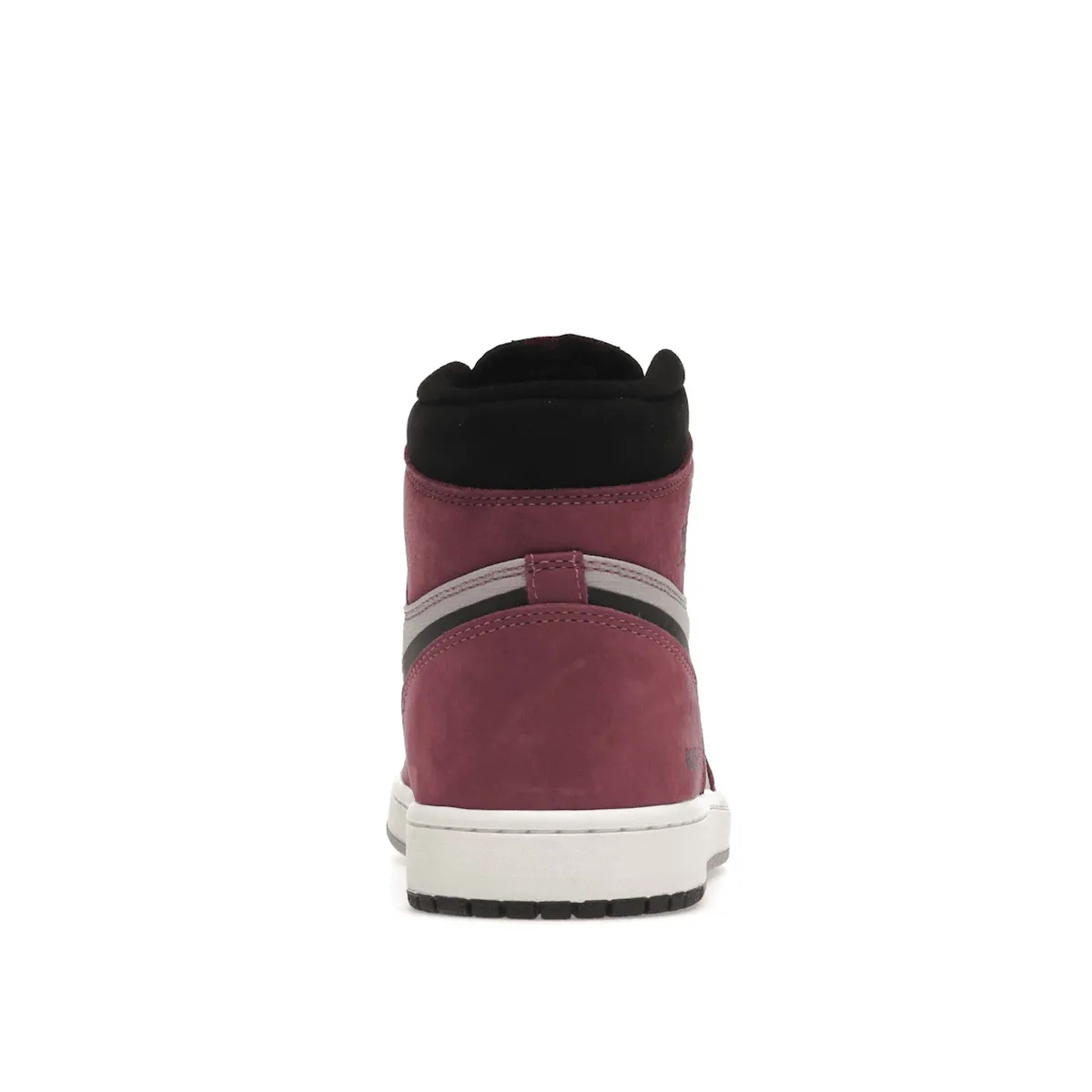 Speed Enhancement Air Jordan 1 High Element Gore-Tex Berry
