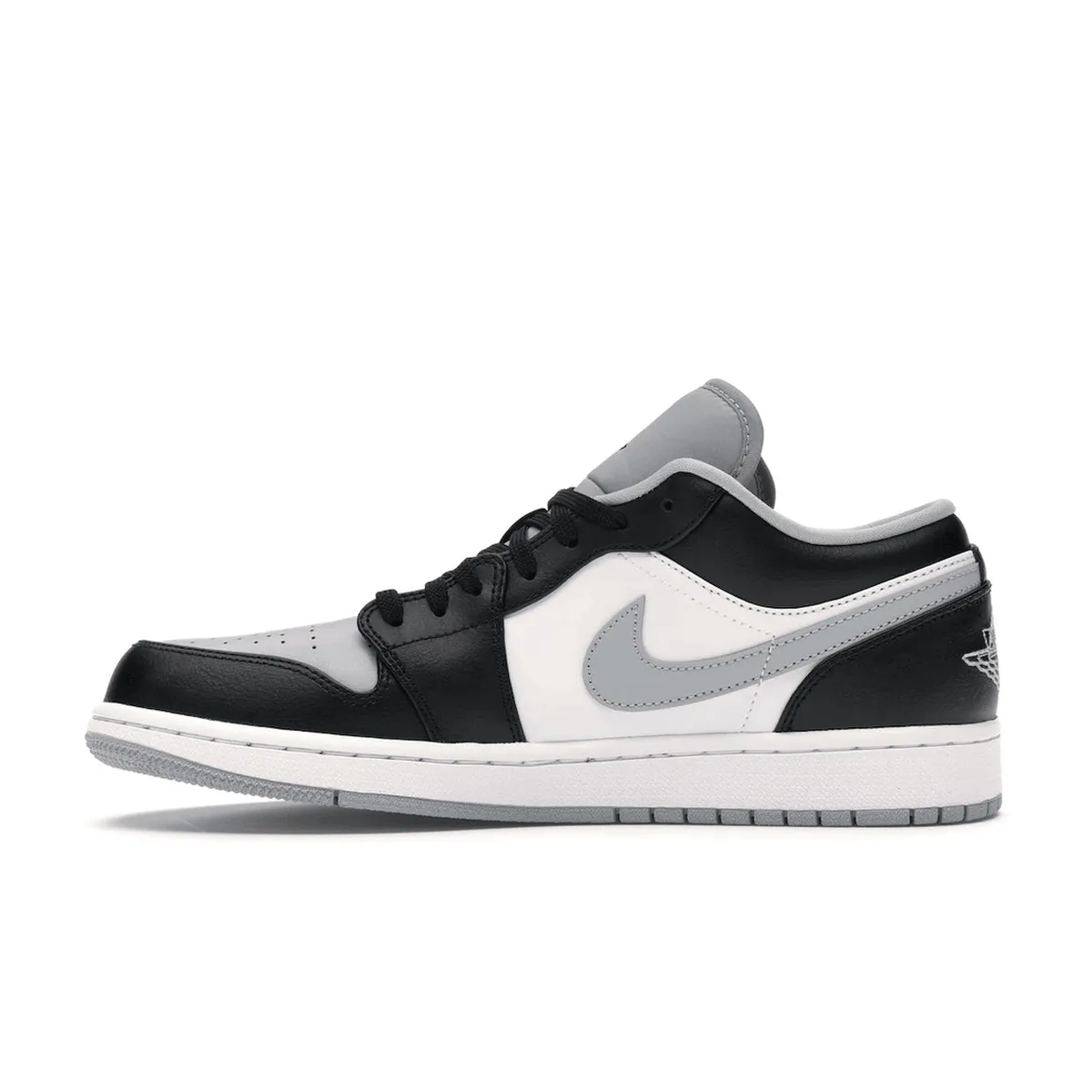 Speed Grip Air Jordan 1 Low Shadow