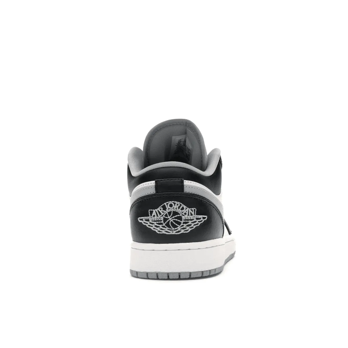 Speed Grip Air Jordan 1 Low Shadow