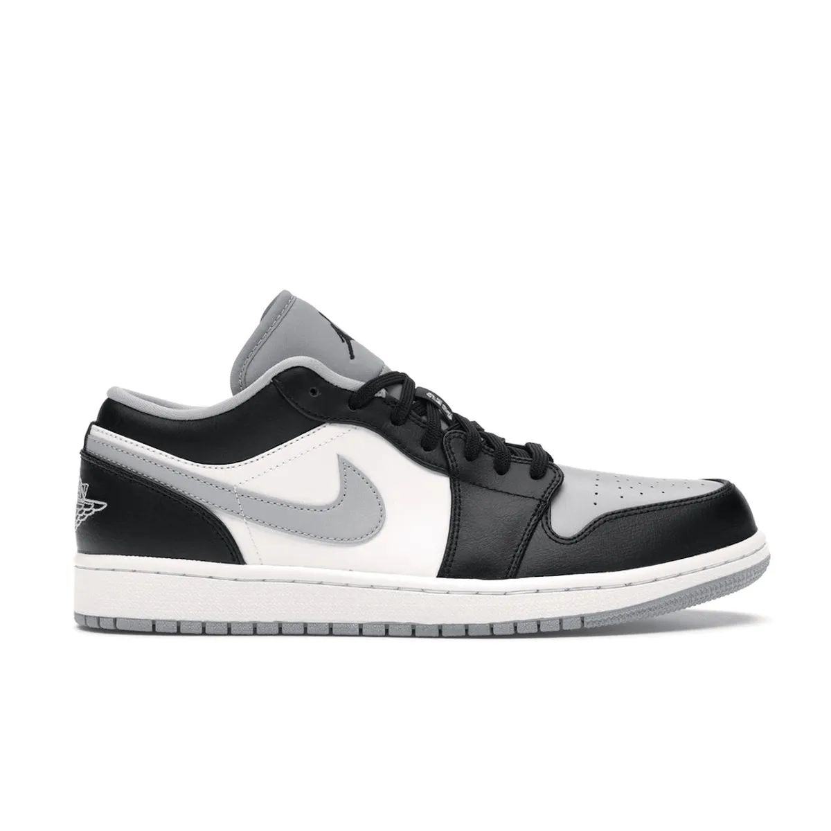 Outdoor Use Outdoor Ready Air Jordan 1 Low Shadow