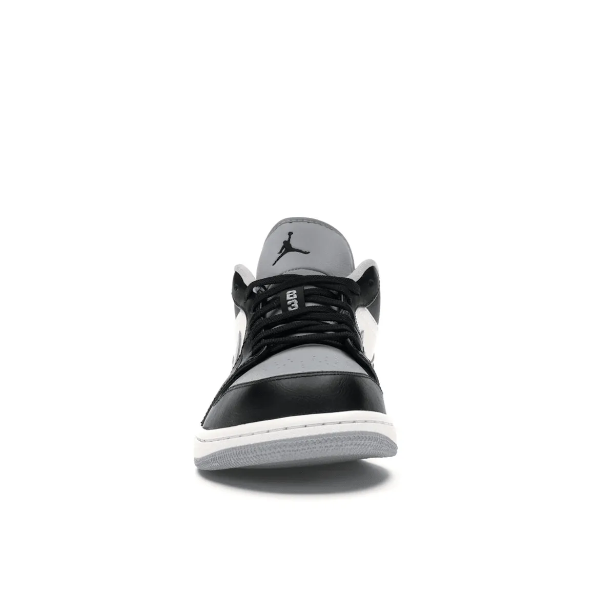 Speed Grip Air Jordan 1 Low Shadow