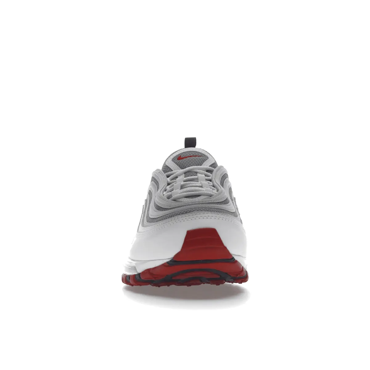 Speed - Inducing Air Max 97 White Bullet