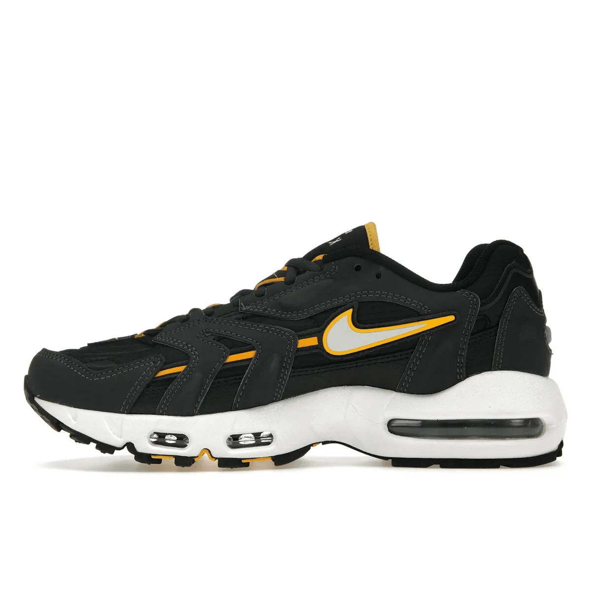 Speed - Inspired Nike Air Max 96 II Batman