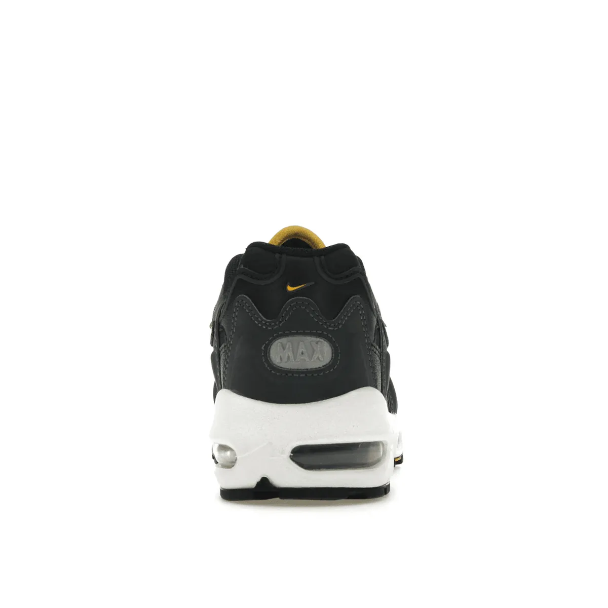 Speed - Inspired Nike Air Max 96 II Batman