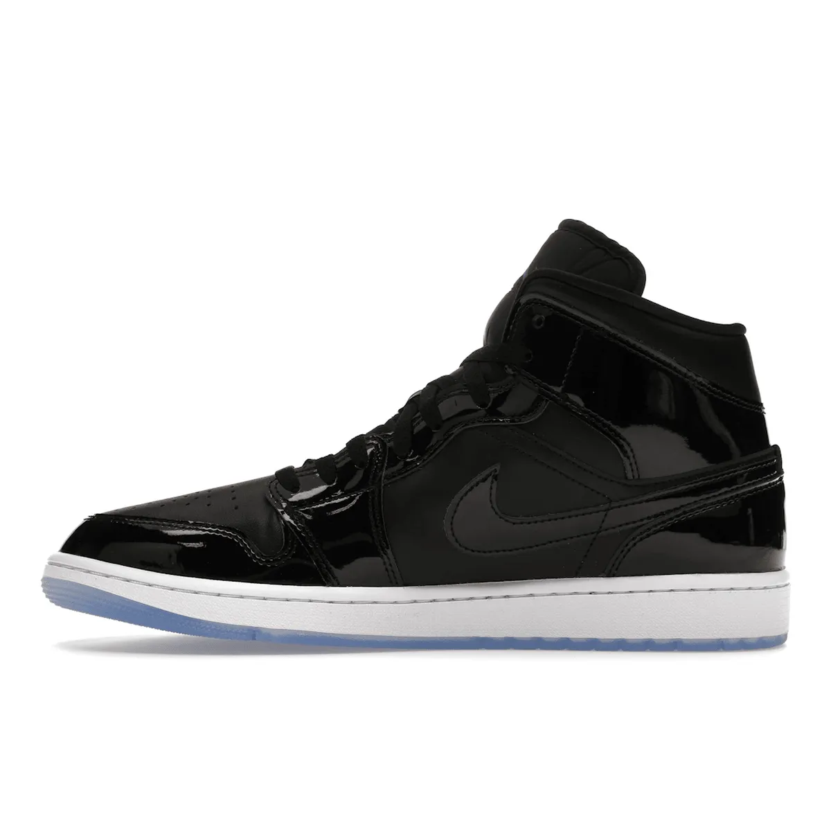 Speed Landing Air Jordan 1 Mid SE Space Jam