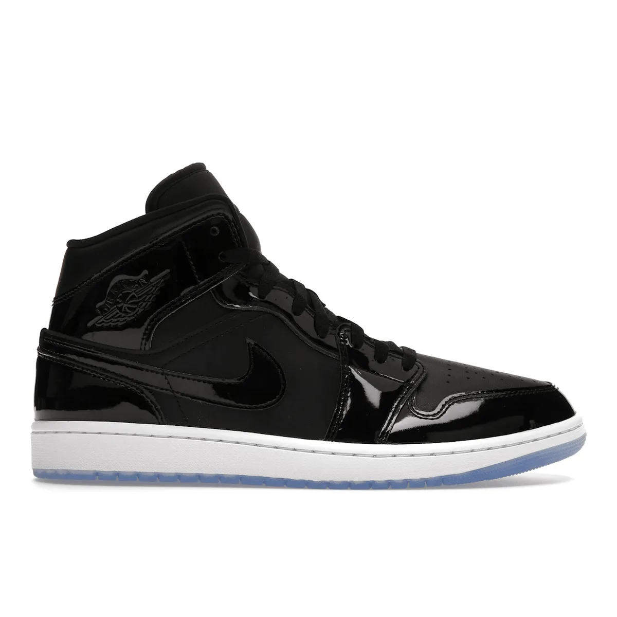 Speed Landing Air Jordan 1 Mid SE Space Jam