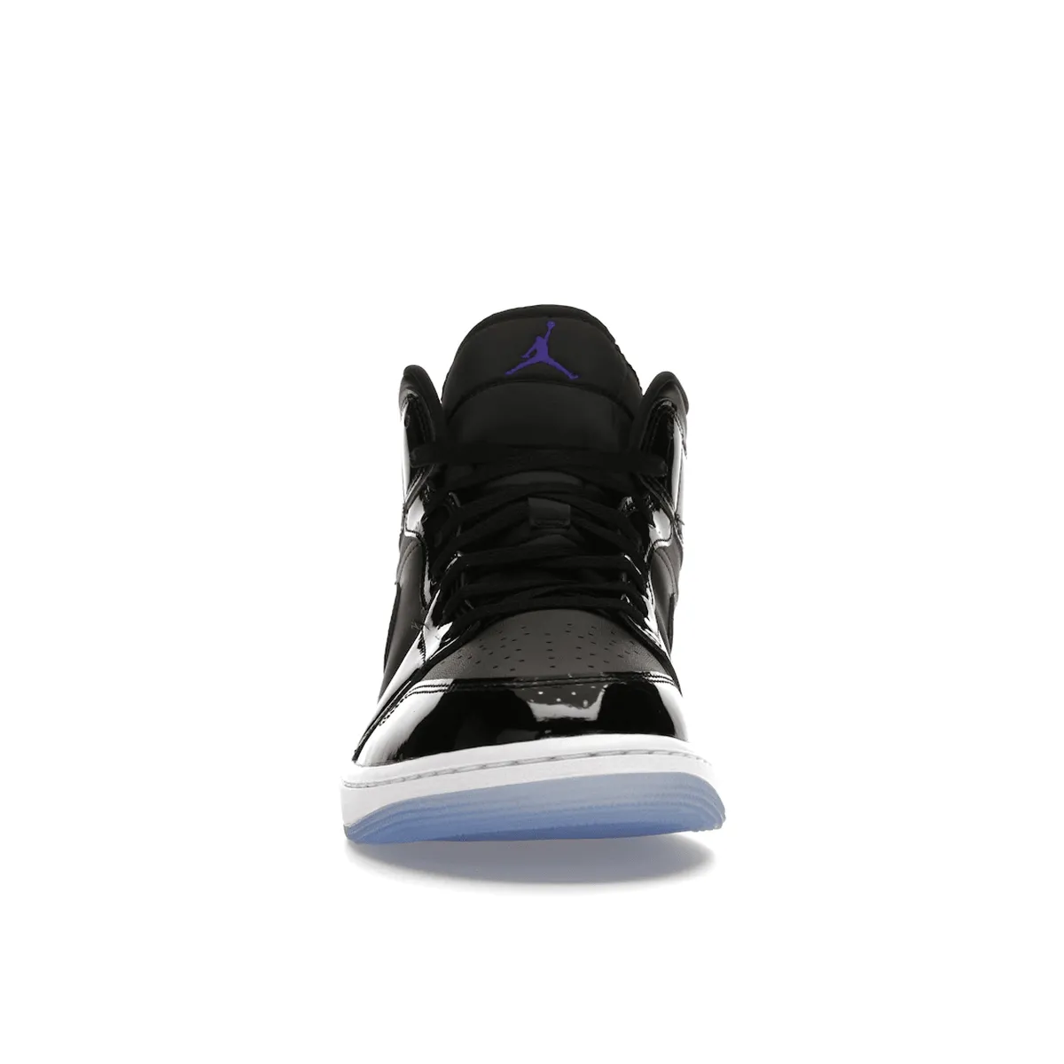 Speed Landing Air Jordan 1 Mid SE Space Jam