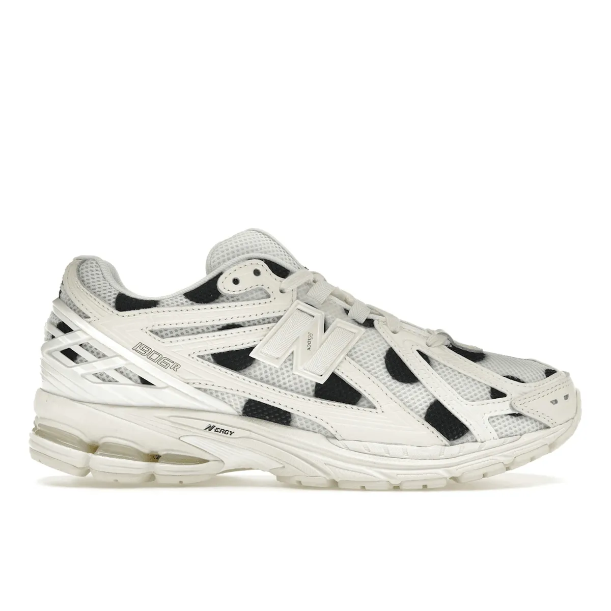 Breathable - panel New Balance 1906R Polka Dot Sea Salt