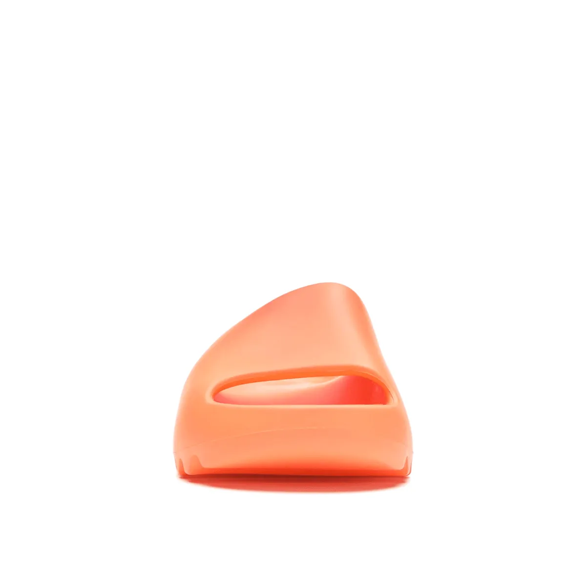 Speed Performance Adidas Yeezy Slide Enflame Orange