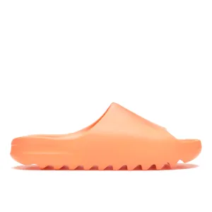 Adidas Yeezy Slide Enflame Orange Autumn Running