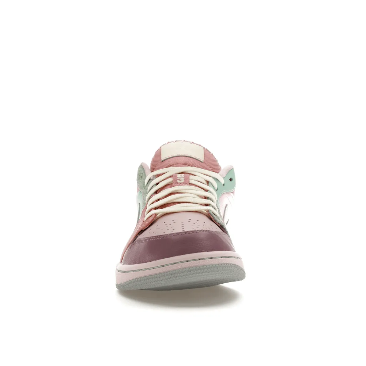 Speed Traction Air Jordan 1 Low Easter Pastel