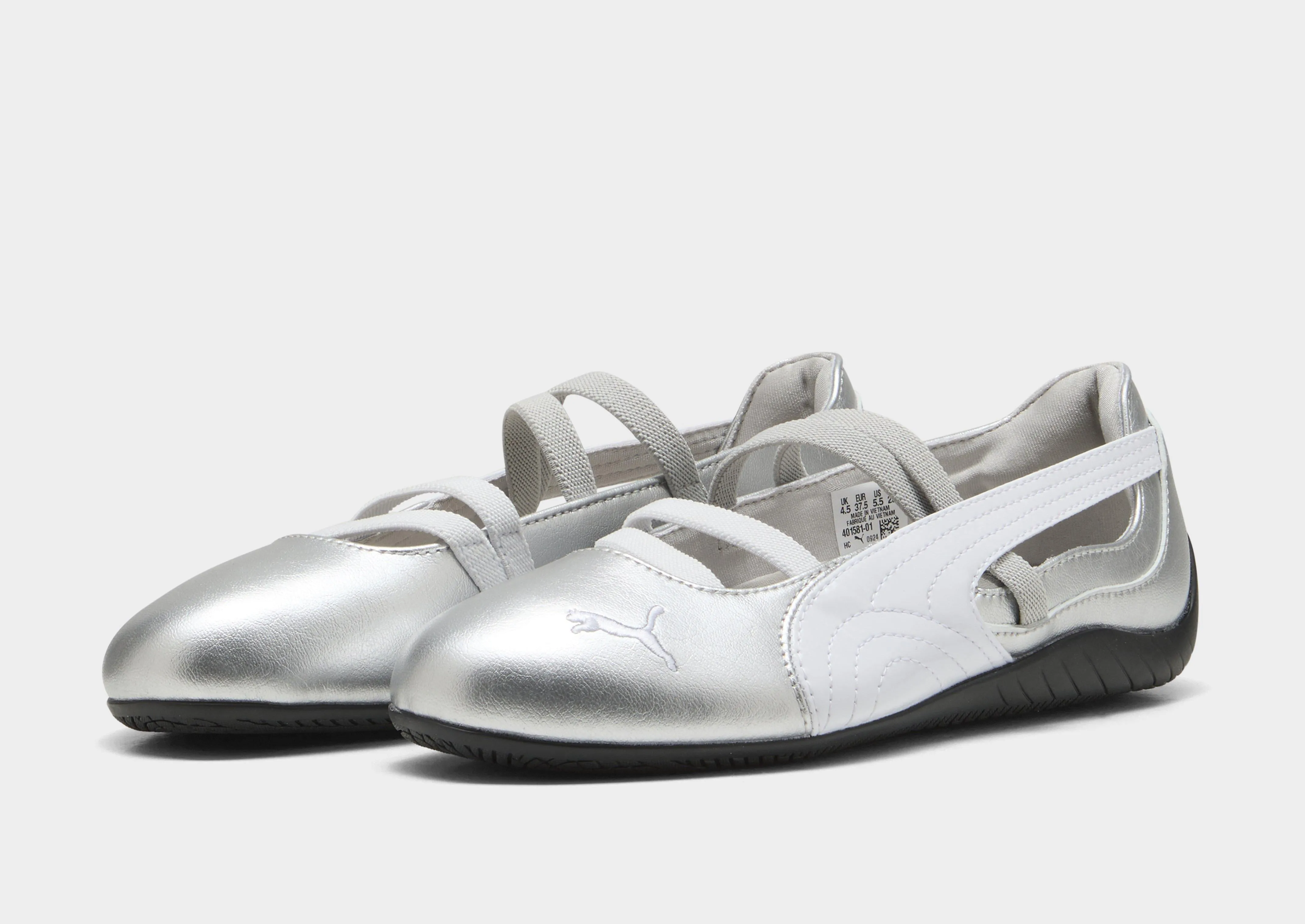 Speedcat Ballet Women's Layer-Style