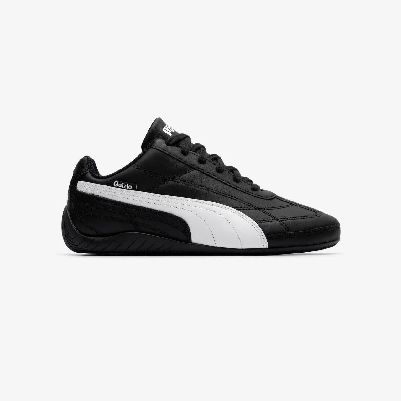 Motion Balance Street Inspired Speedcat L x Guizio