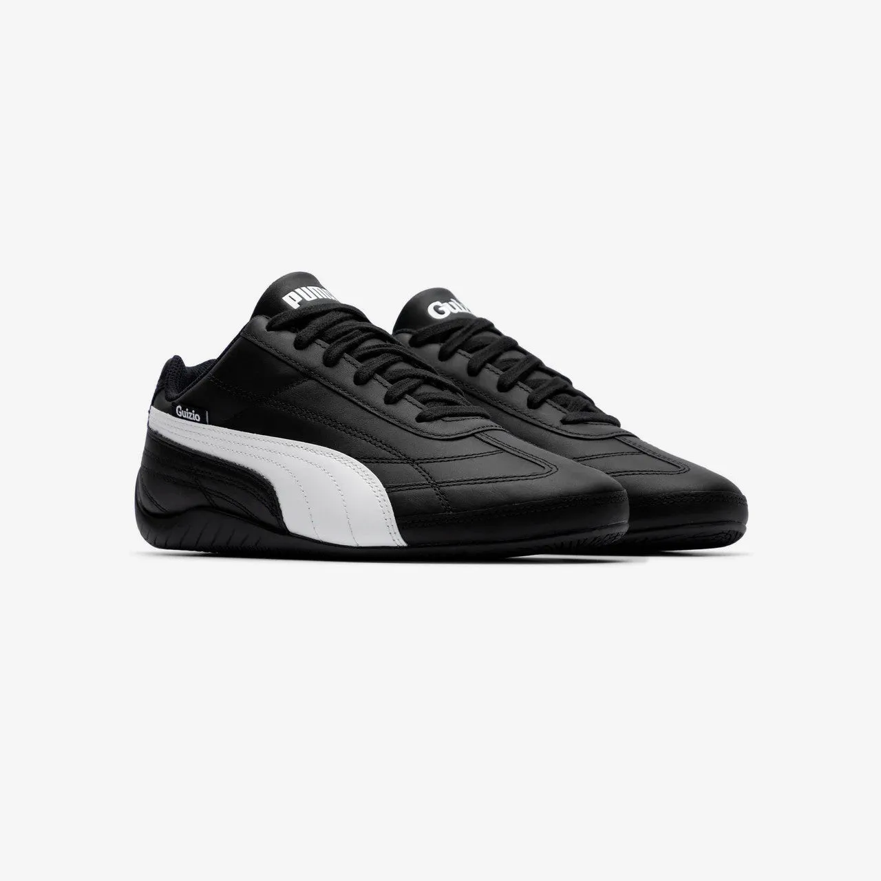 Speedcat L x Guizio Sleek modern