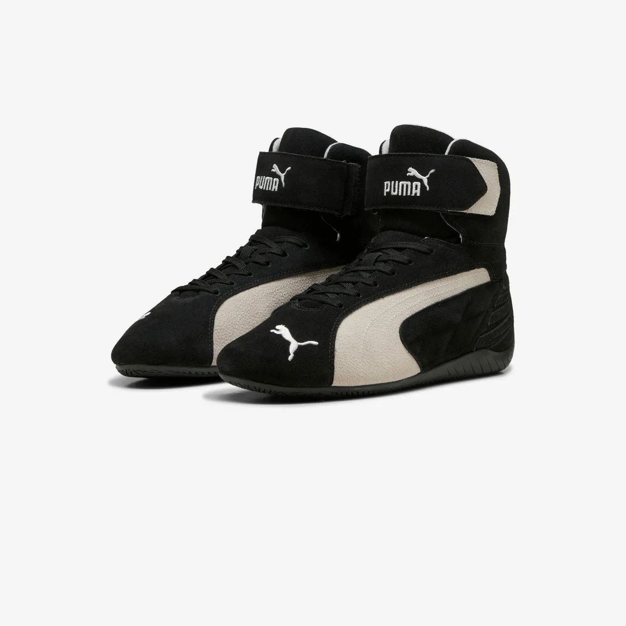 Speedcat Mid Flex Edge
