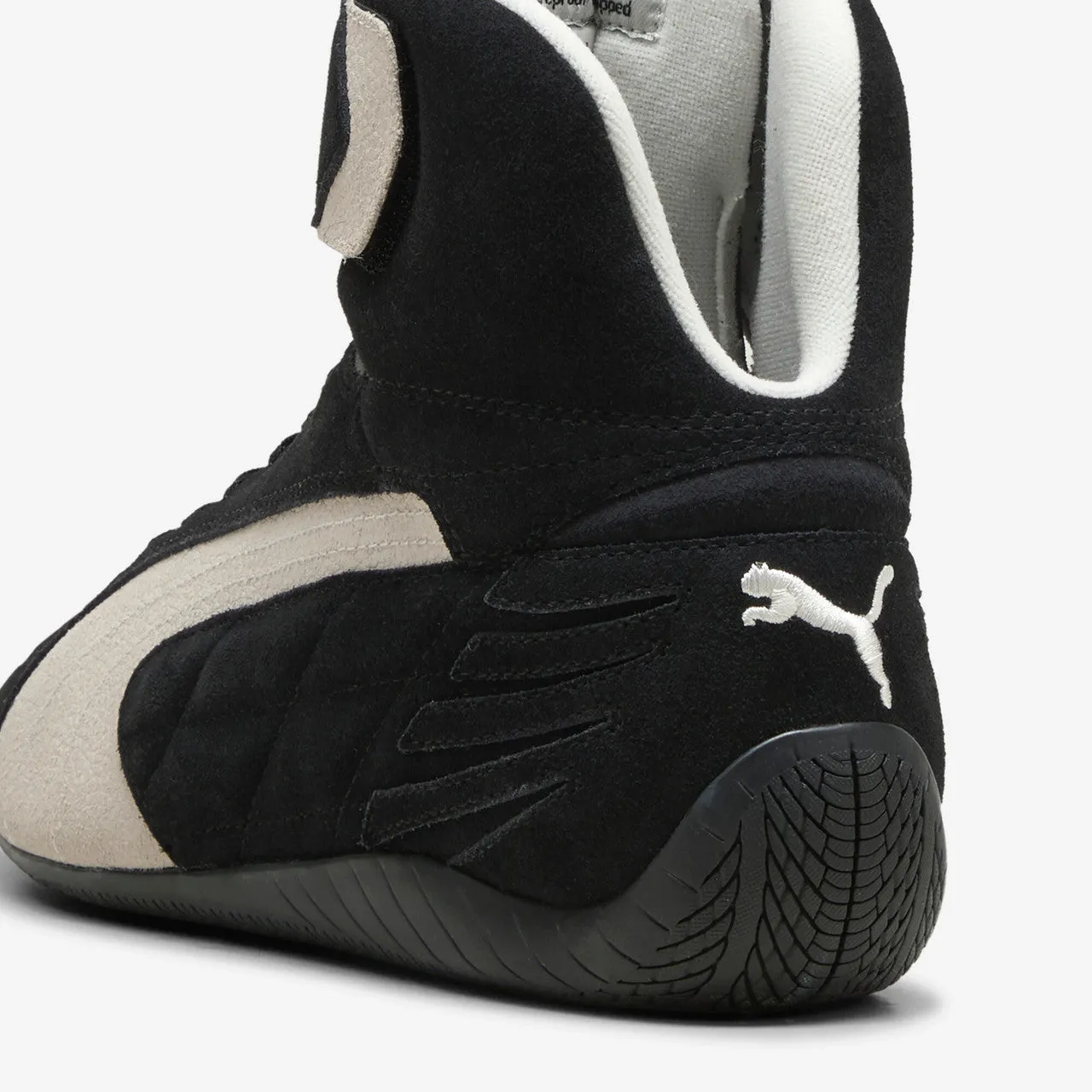 Speedcat Mid Flex Edge