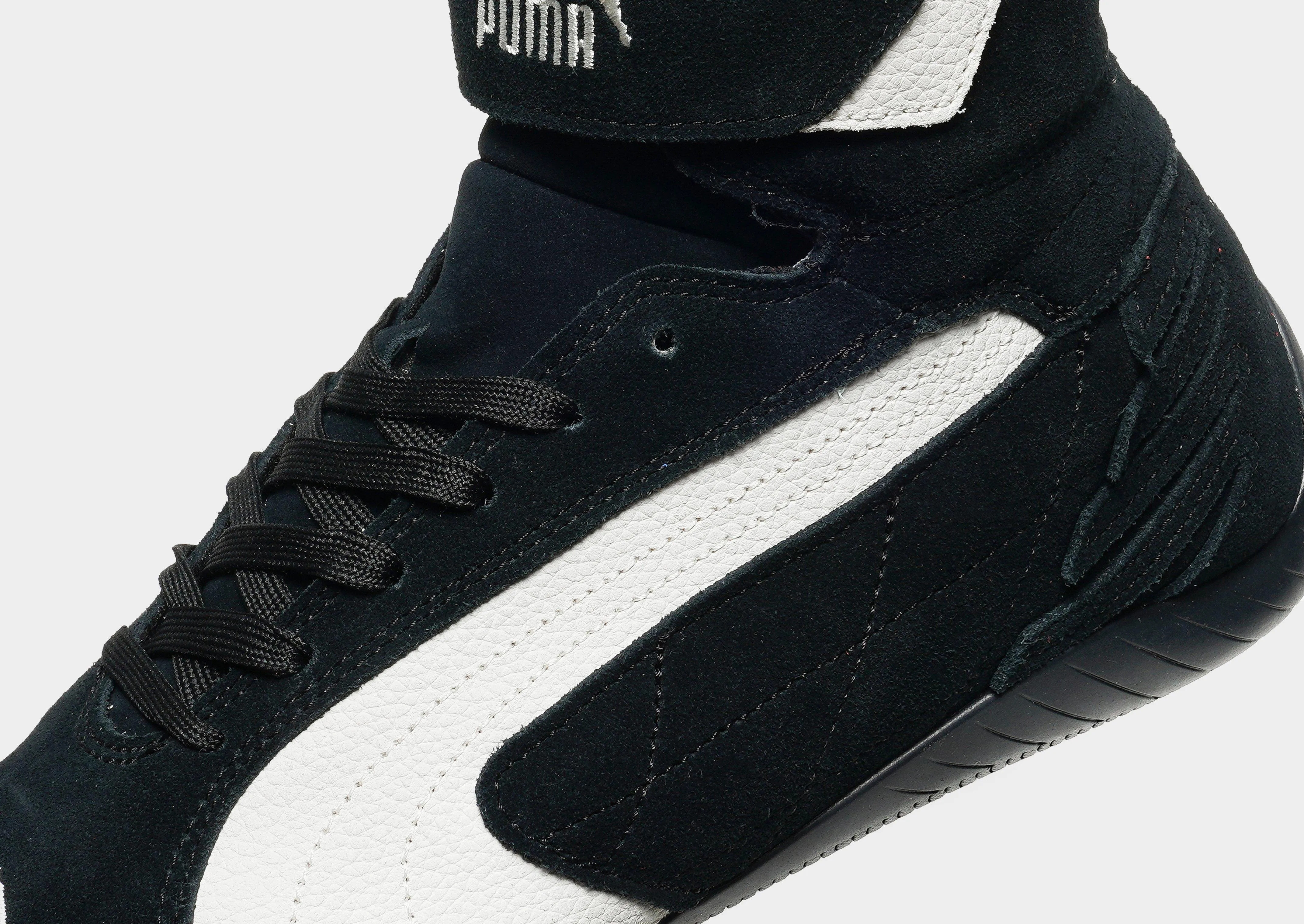 Speedcat Mid Women's Breath-Panel