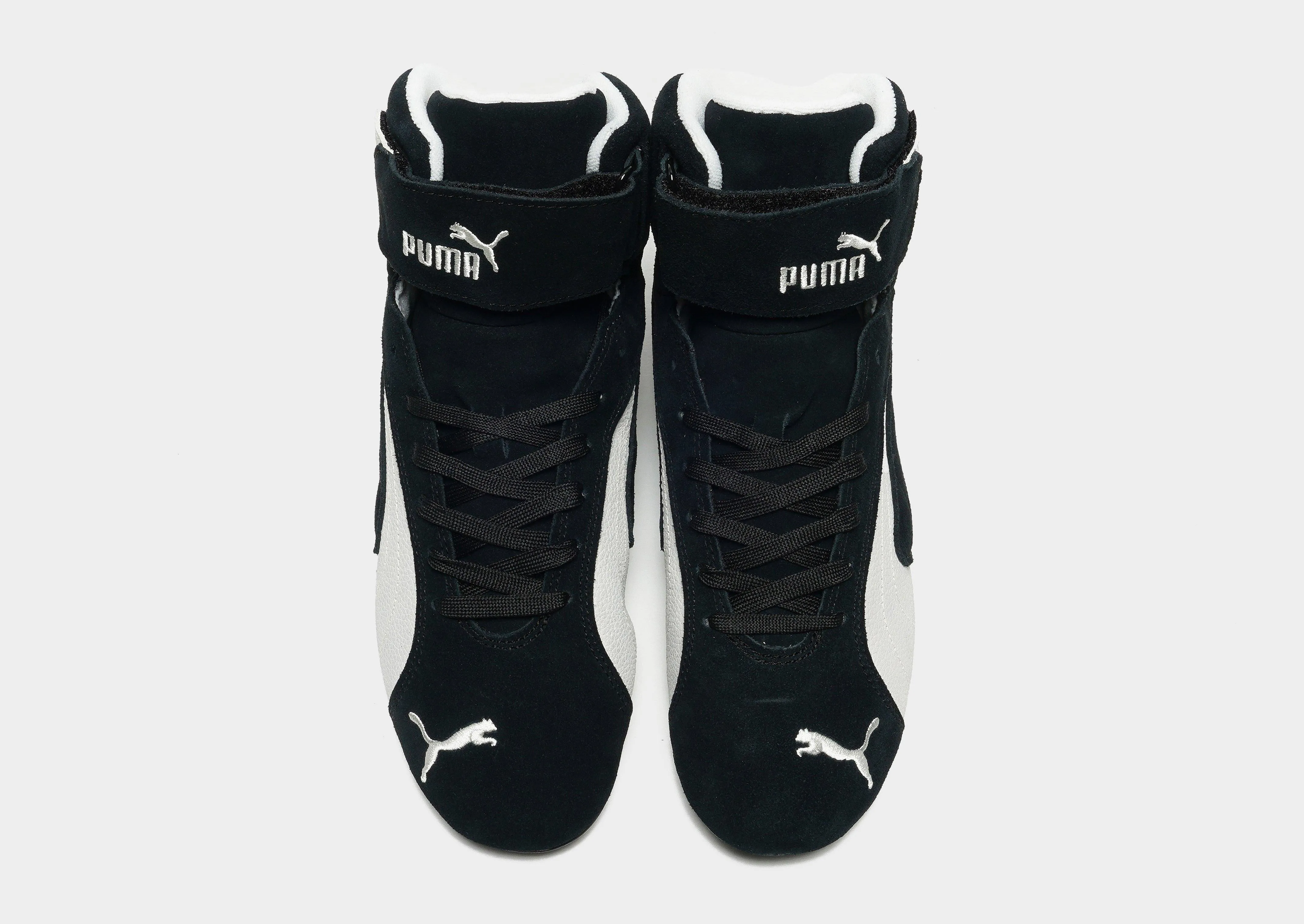 Speedcat Mid Women's Breath-Panel
