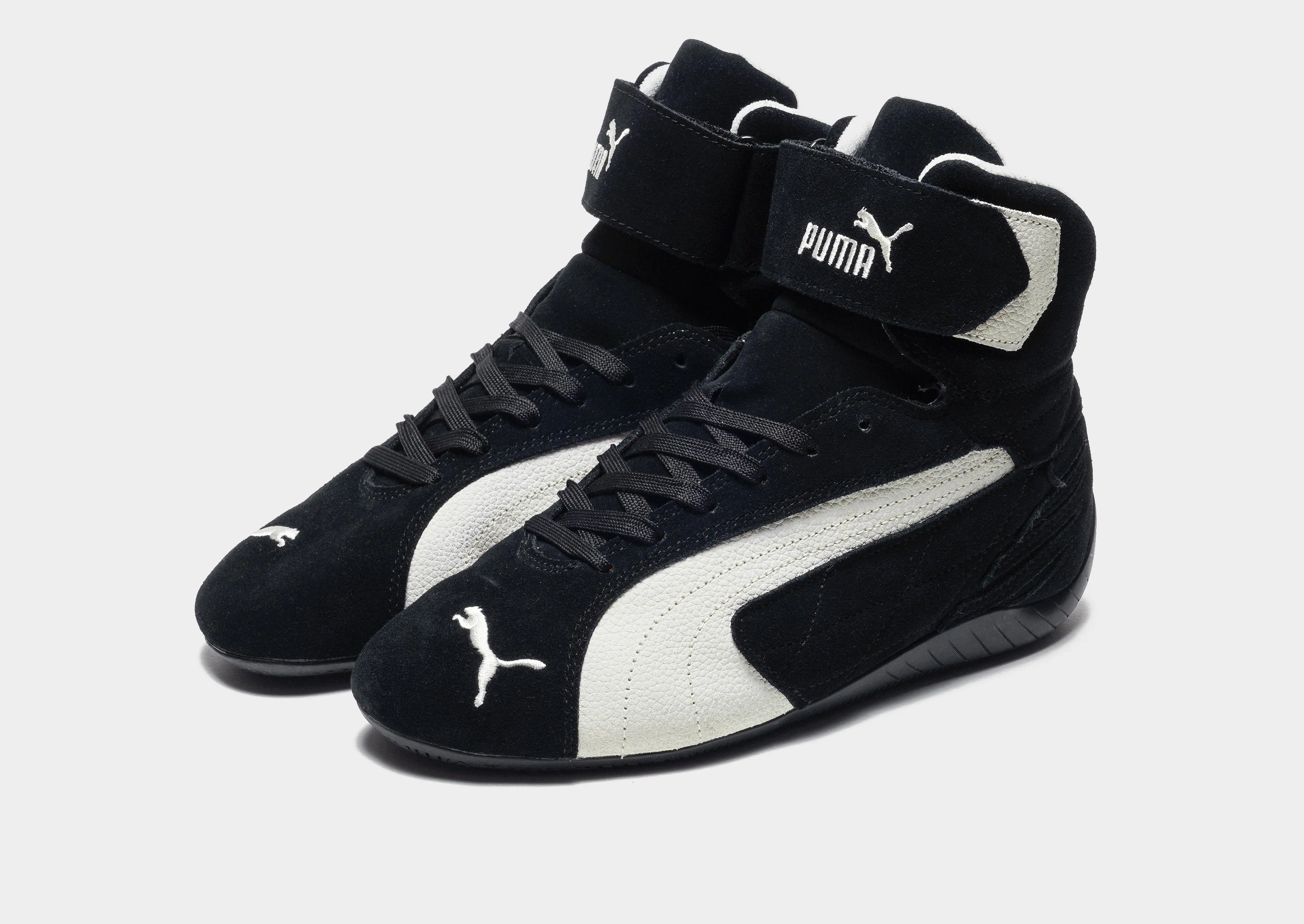 Speedcat Mid Women's Breath-Panel