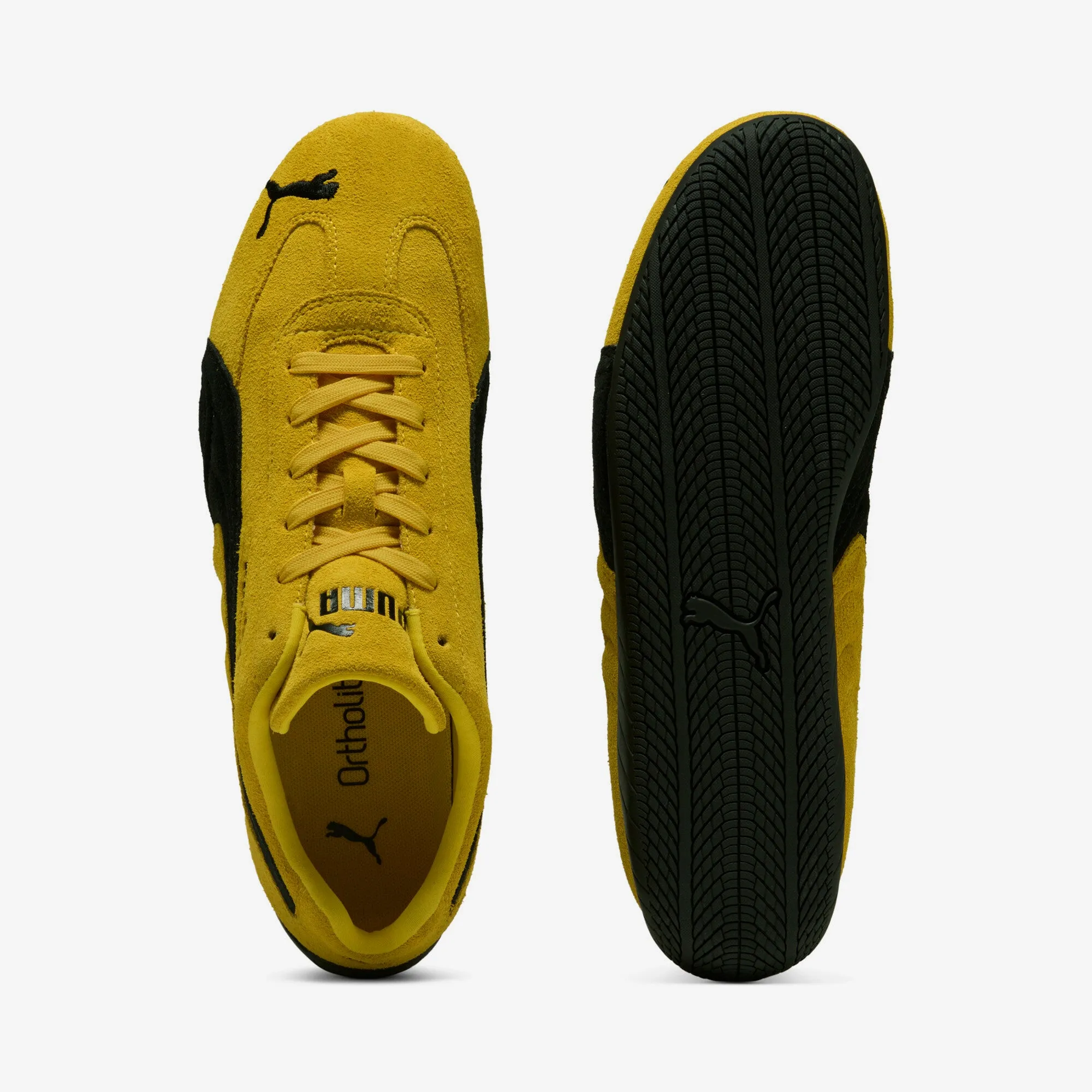Speedcat OG Active Support Lines
