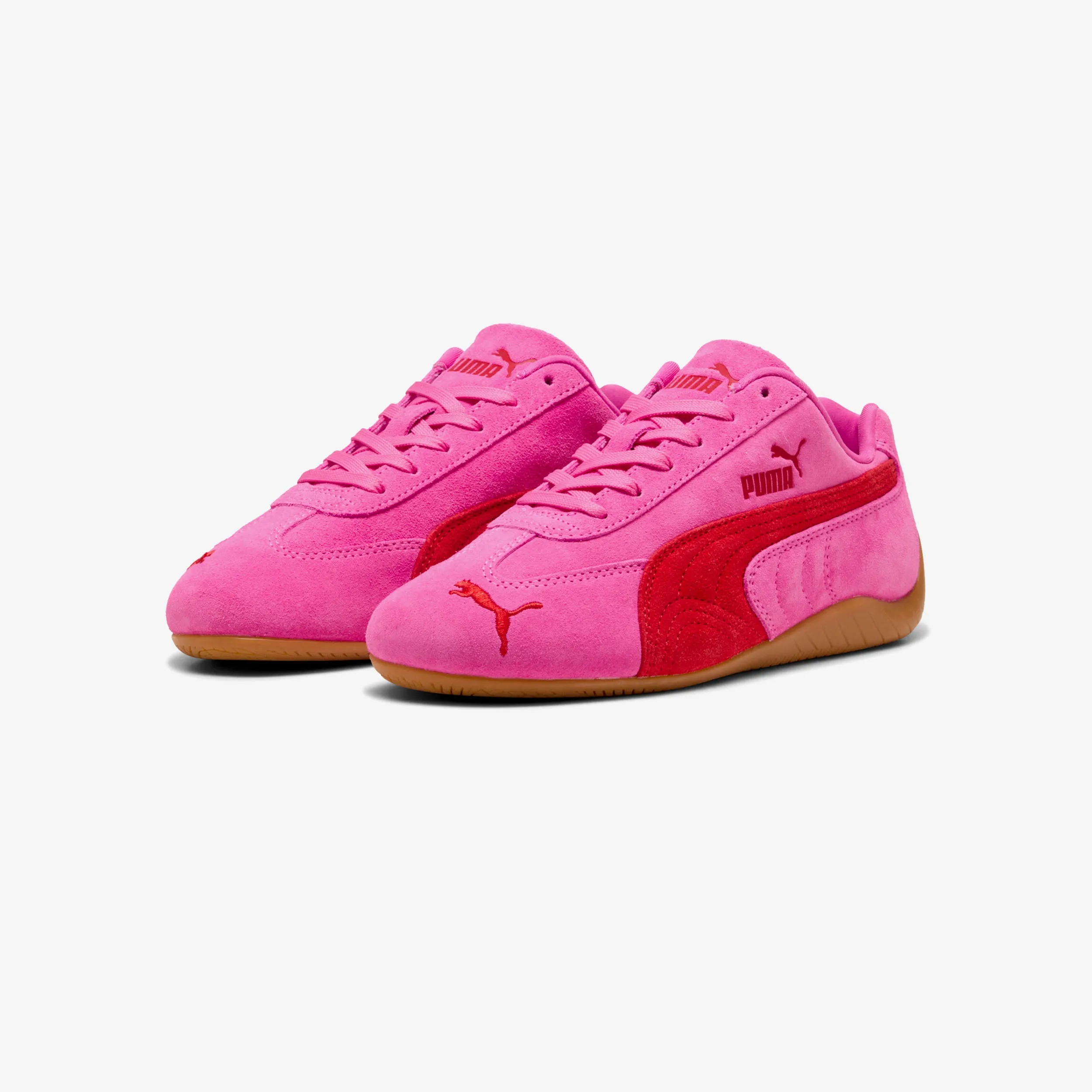 Speedcat OG Padded Ankle Zone