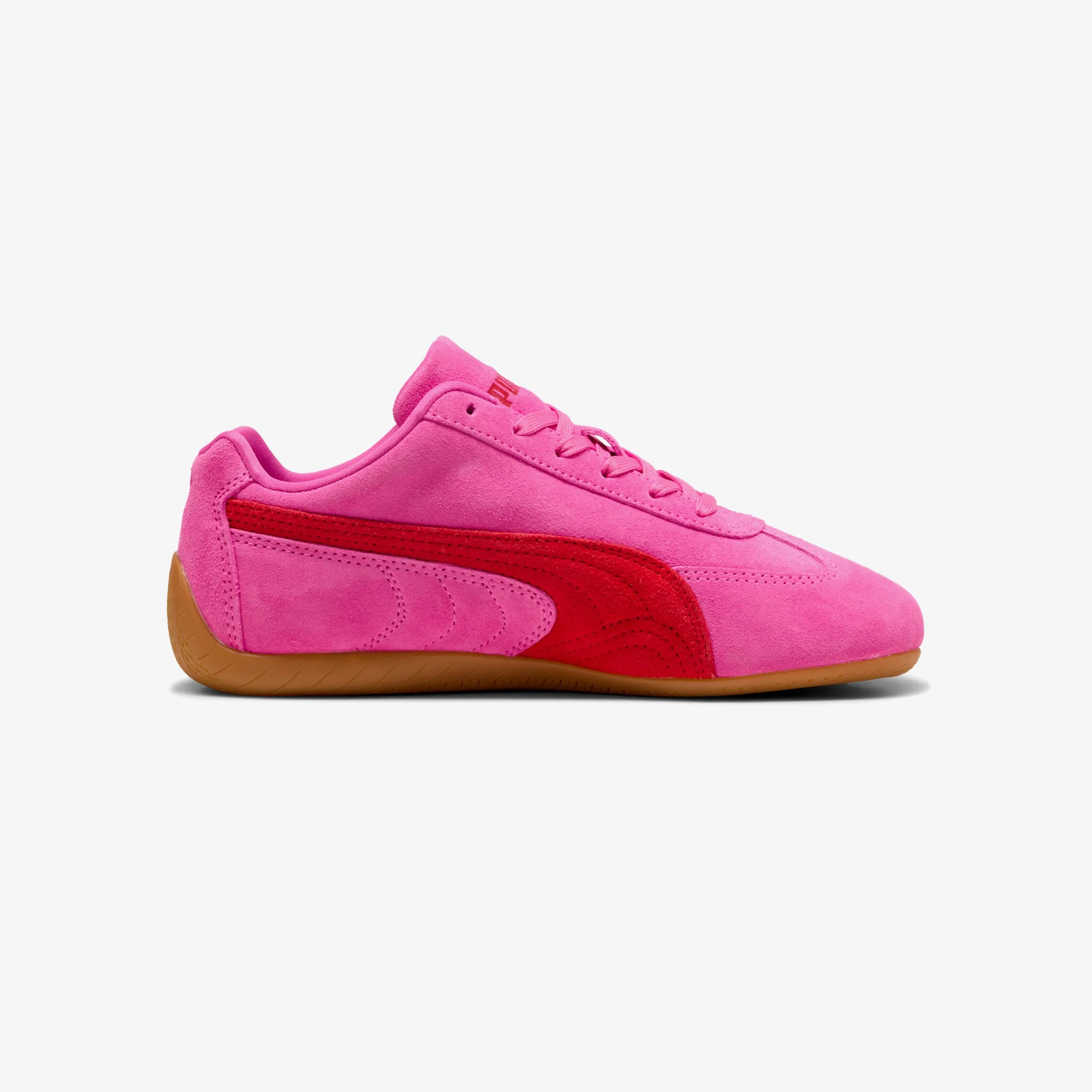 Speedcat OG Padded Ankle Zone