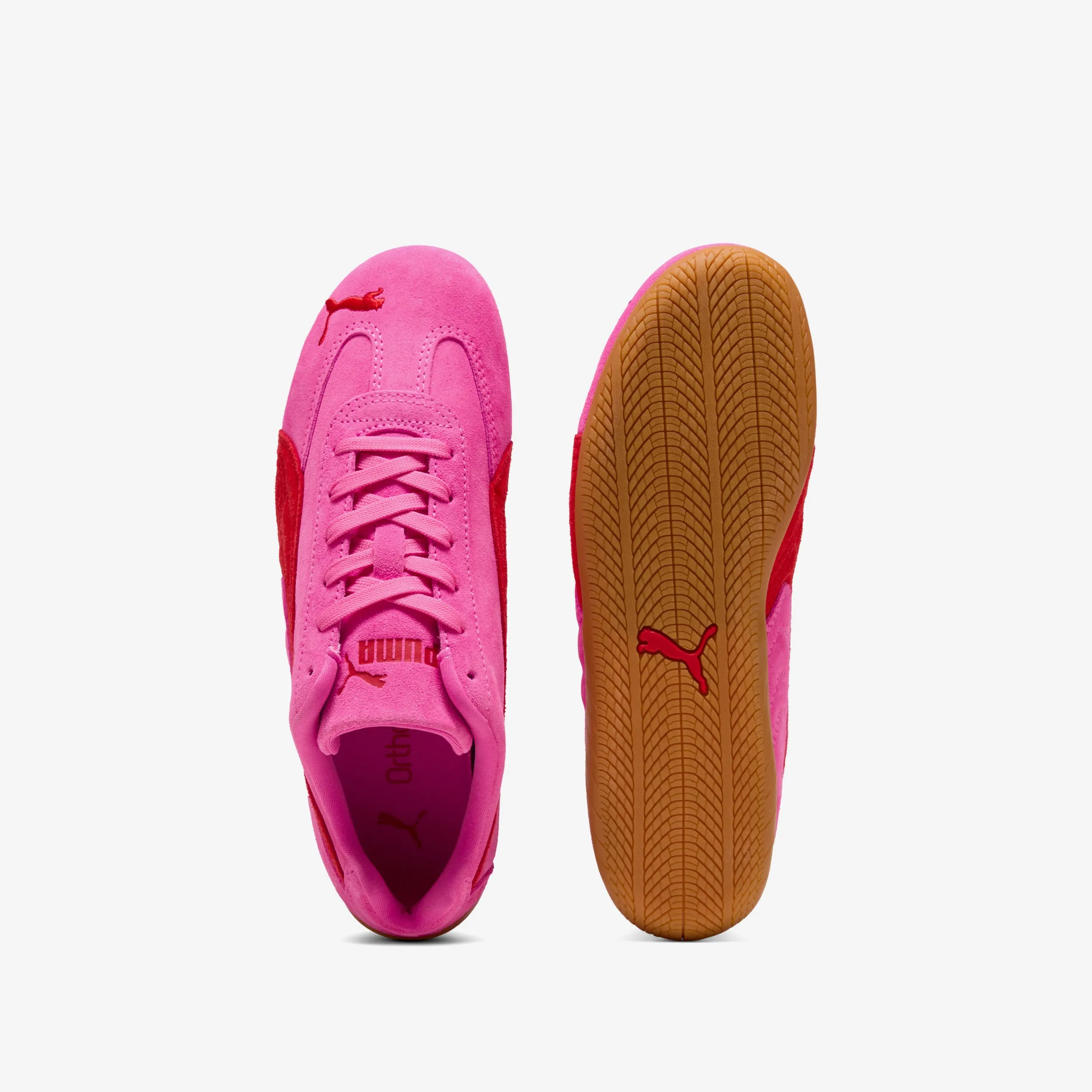 Speedcat OG Padded Ankle Zone