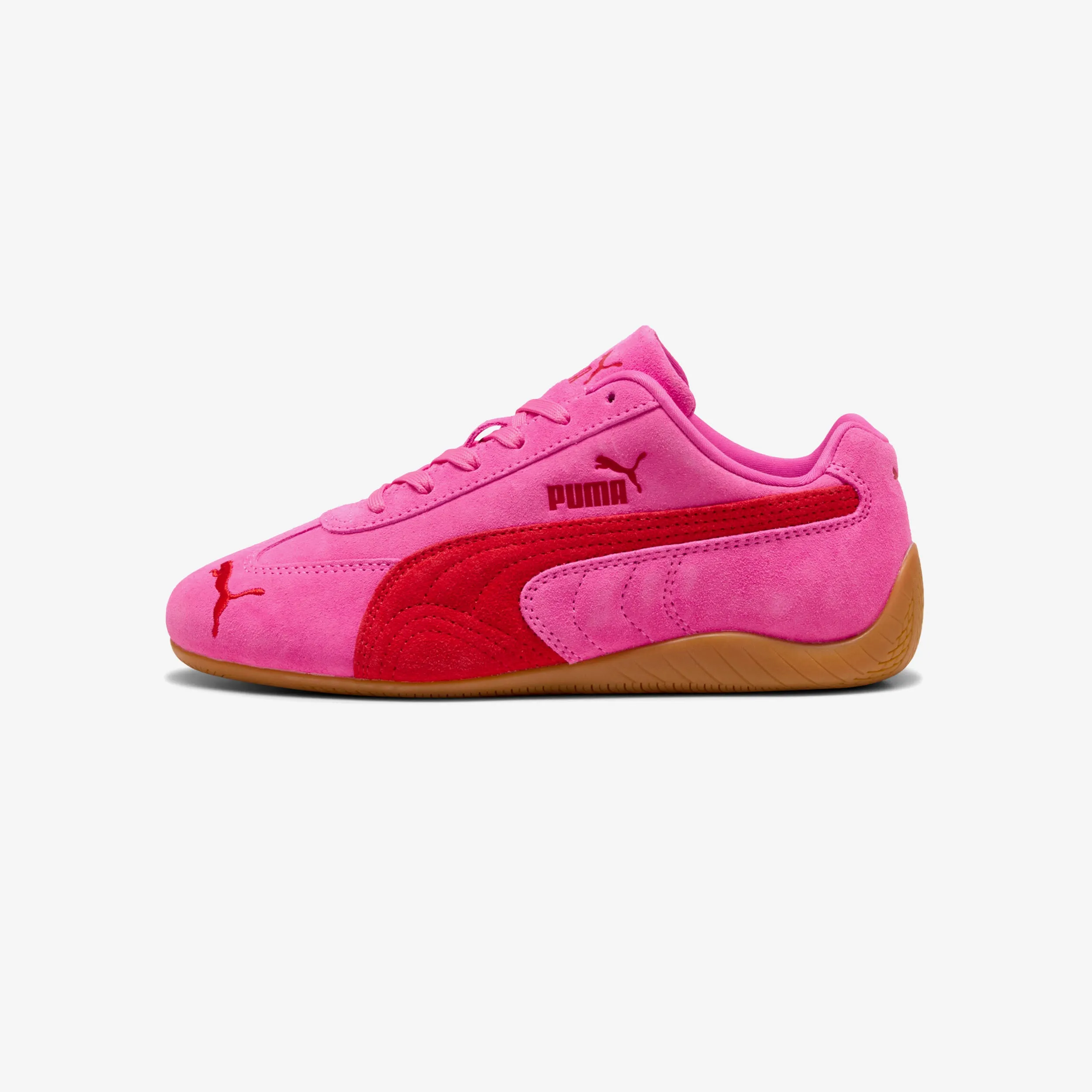 Speedcat OG Padded Ankle Zone
