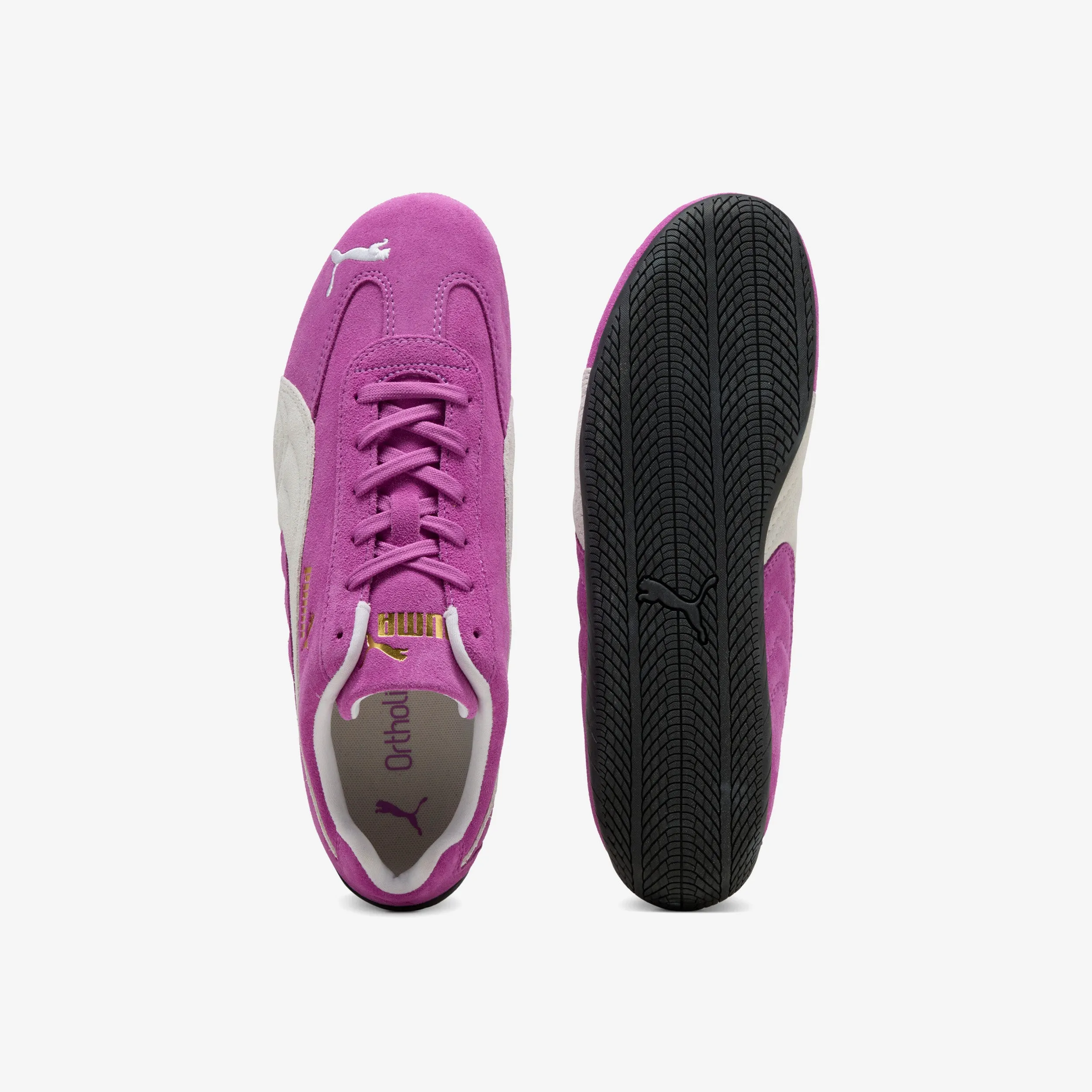 Speedcat OG Soft Lining