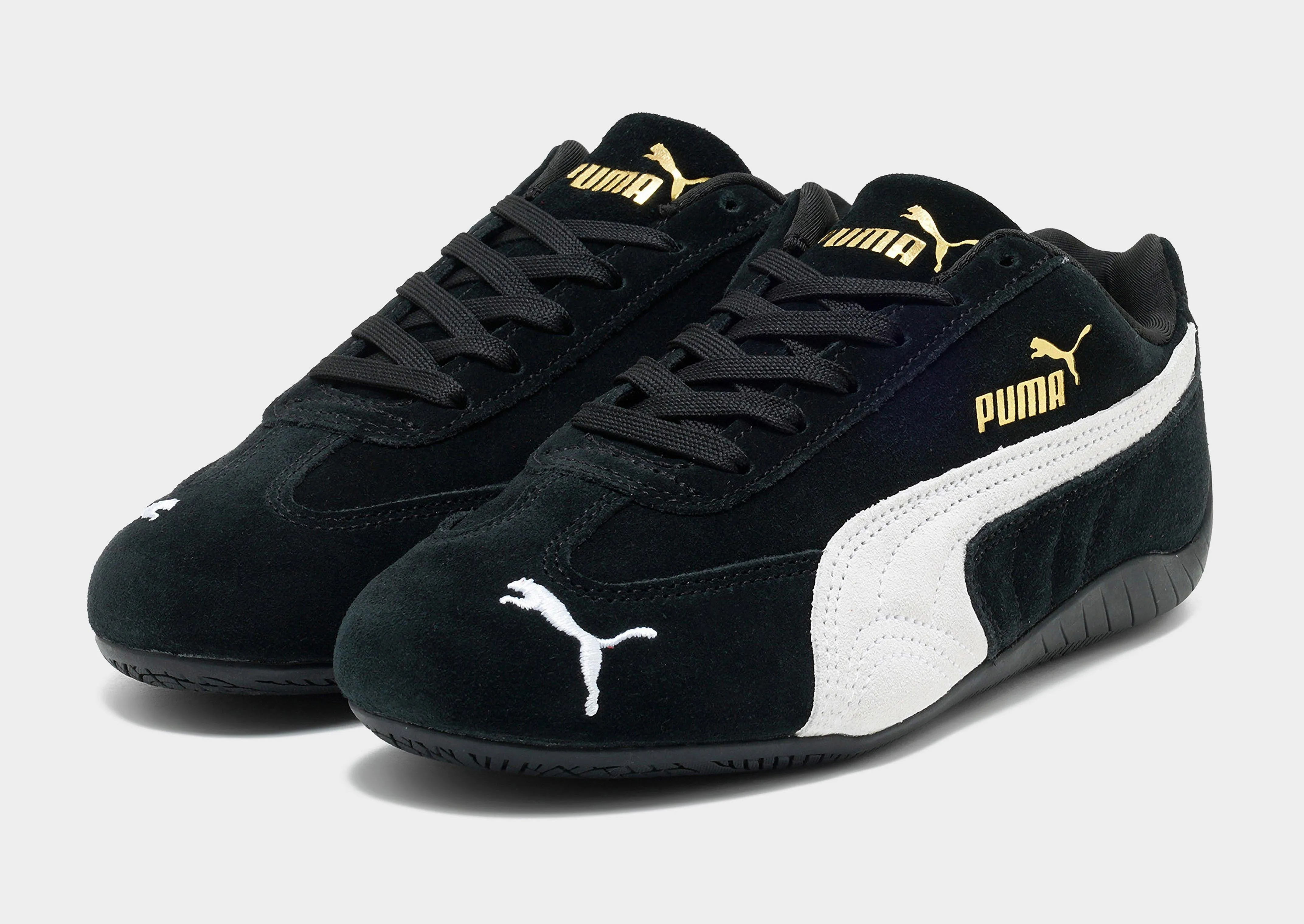 Speedcat OG Women's Color-Block