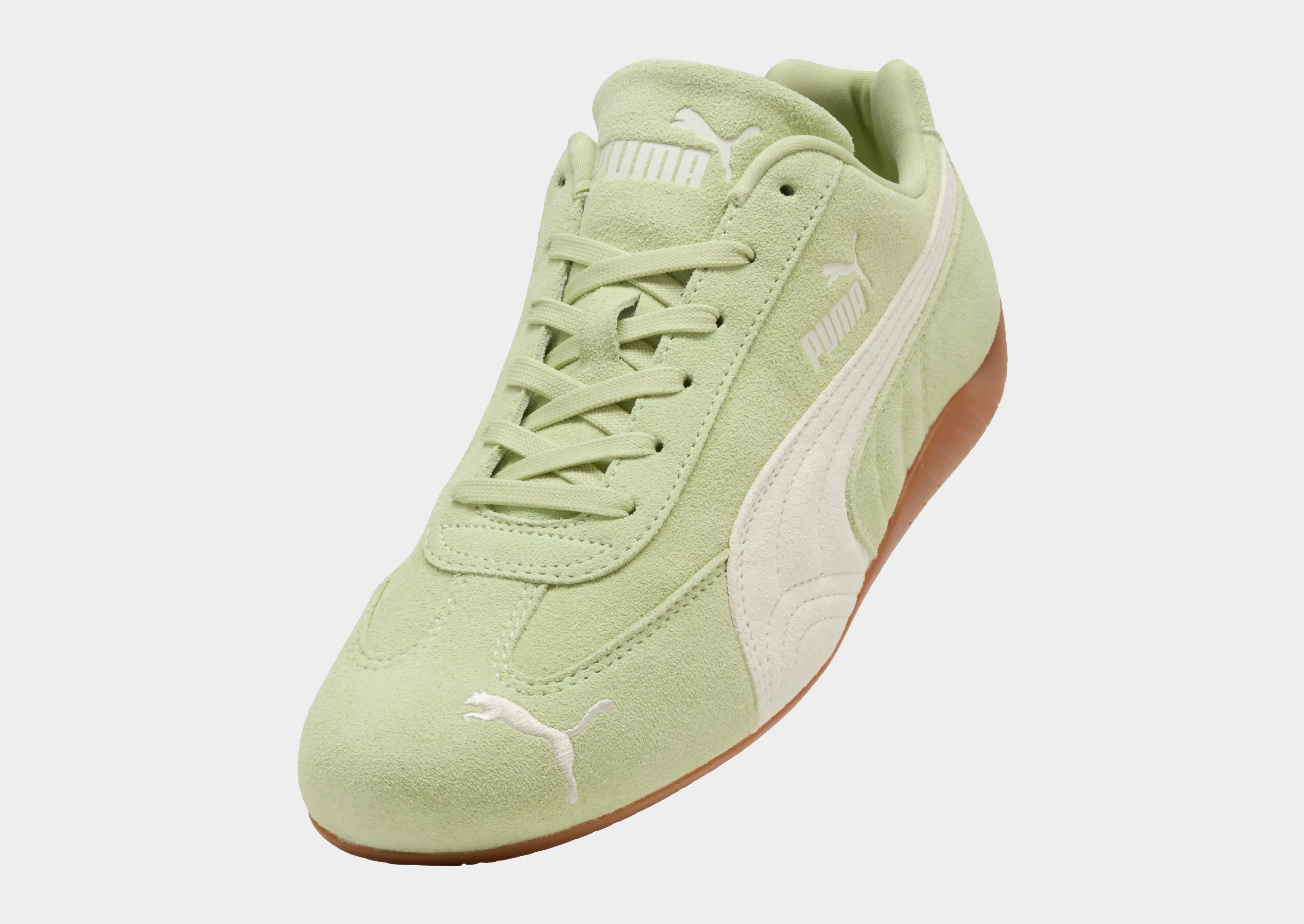 Speedcat OG Women's Shock absorption