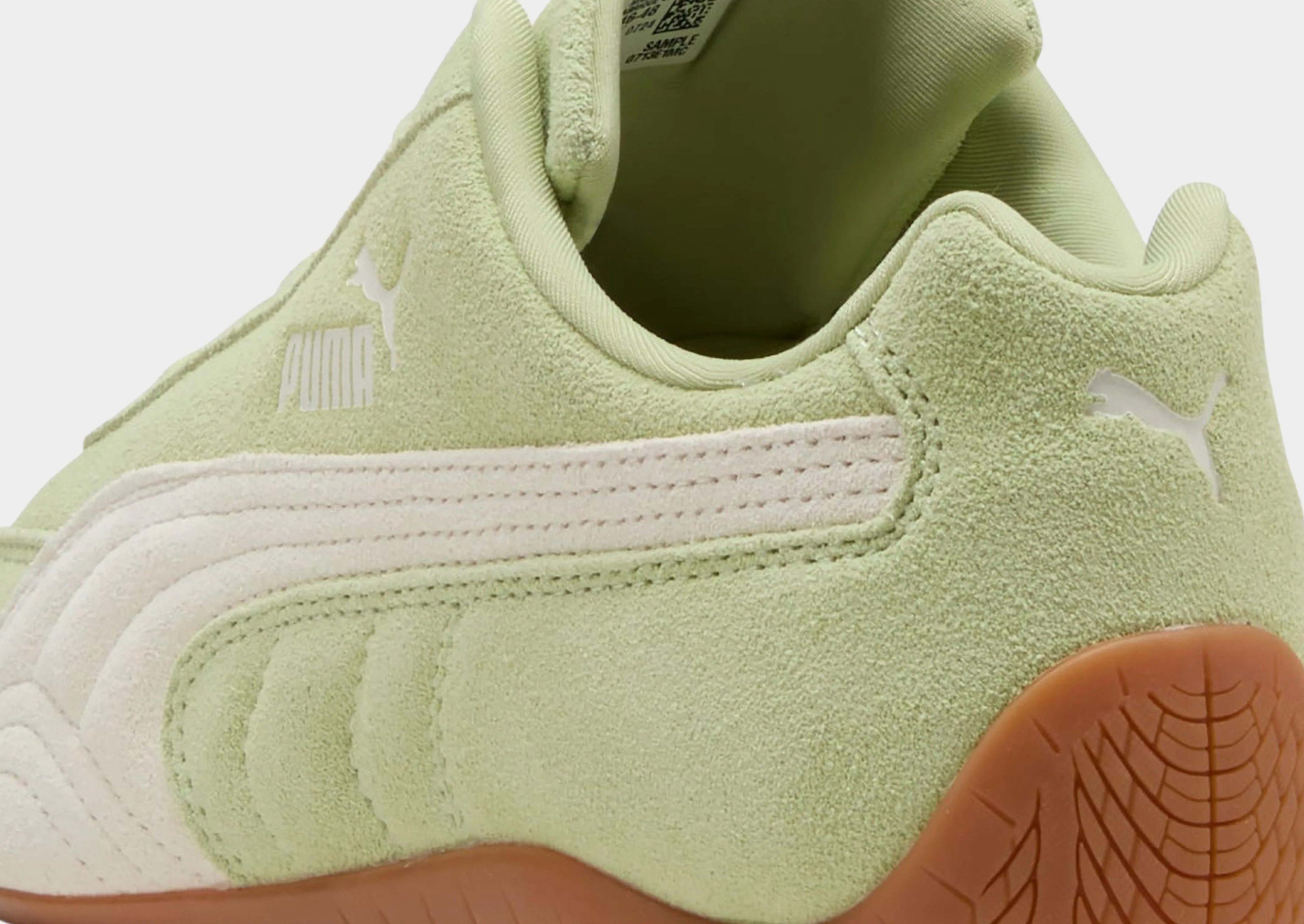 Speedcat OG Women's Shock absorption