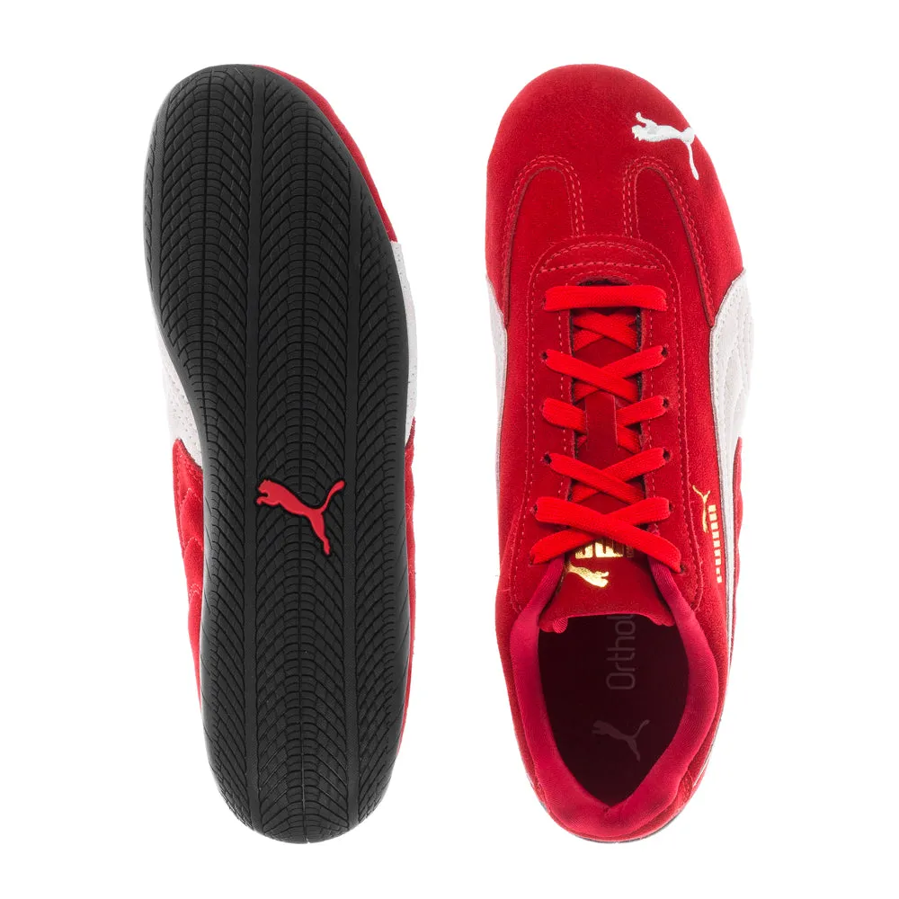 Speedcat OG - Womens Urban Cushion