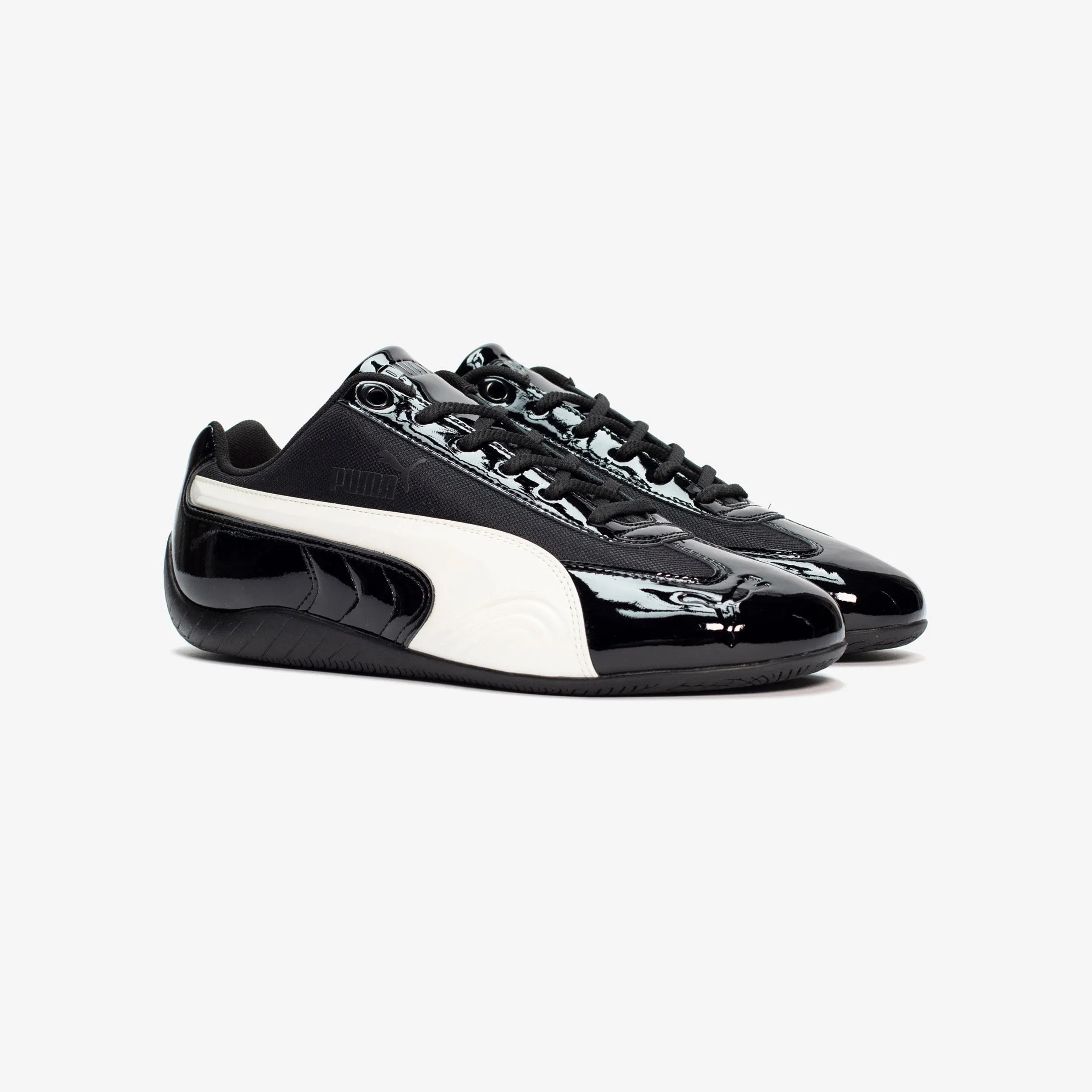 Speedcat OG x SNS Trend-setting sole
