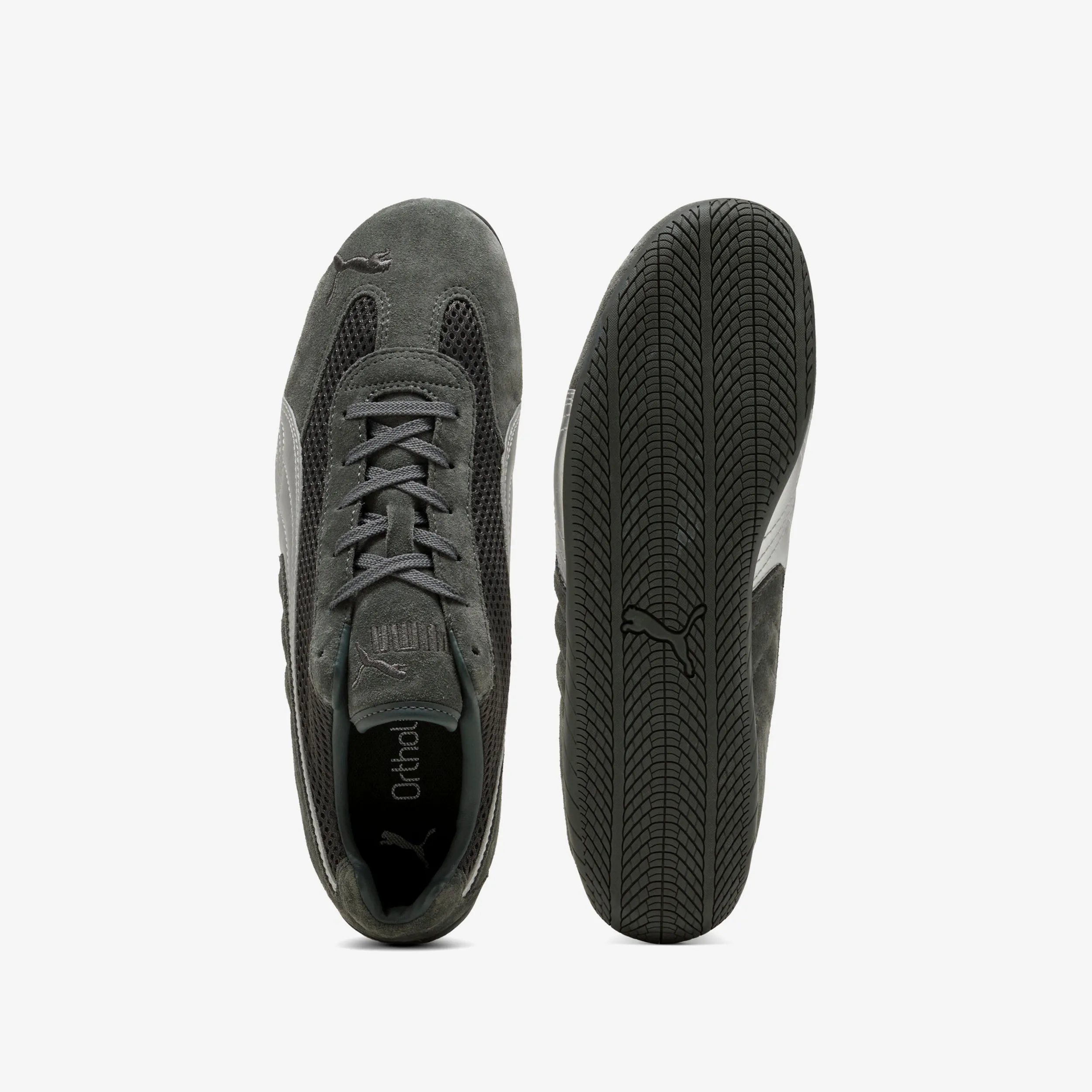 Speedcat Premium True Comfort