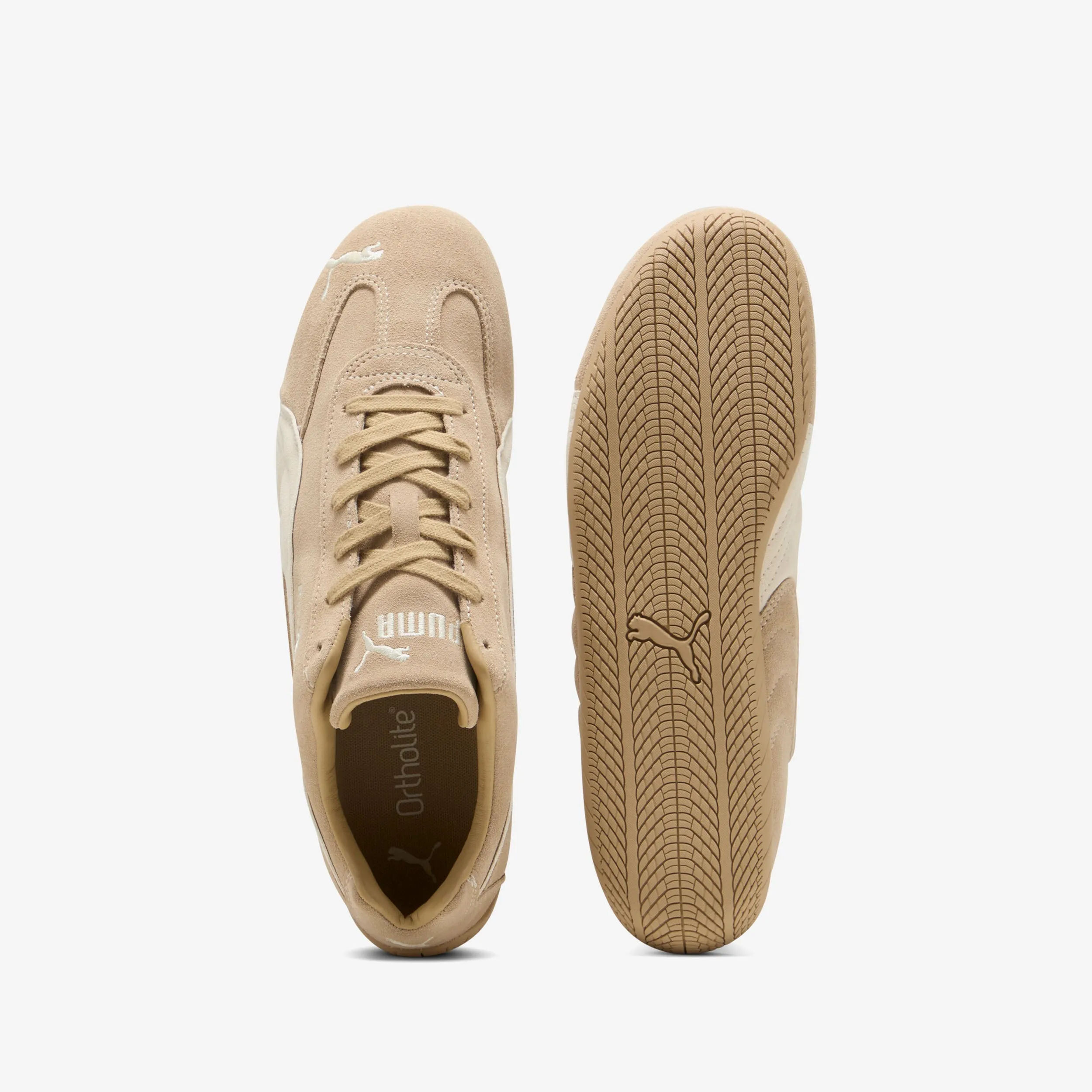 Speedcat TTF Comfort