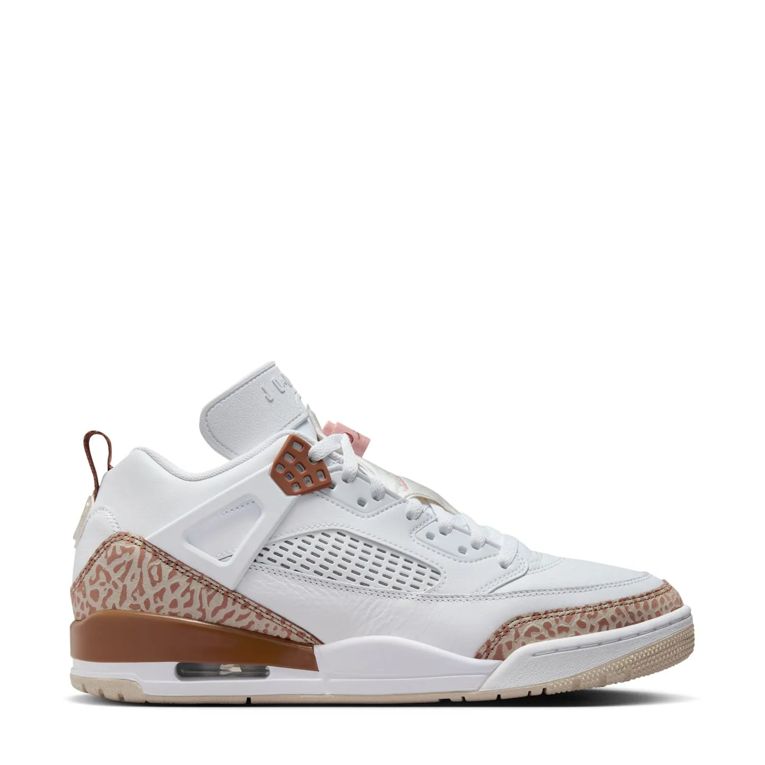 Spizike Low - Mens Sole Soft Street Ball