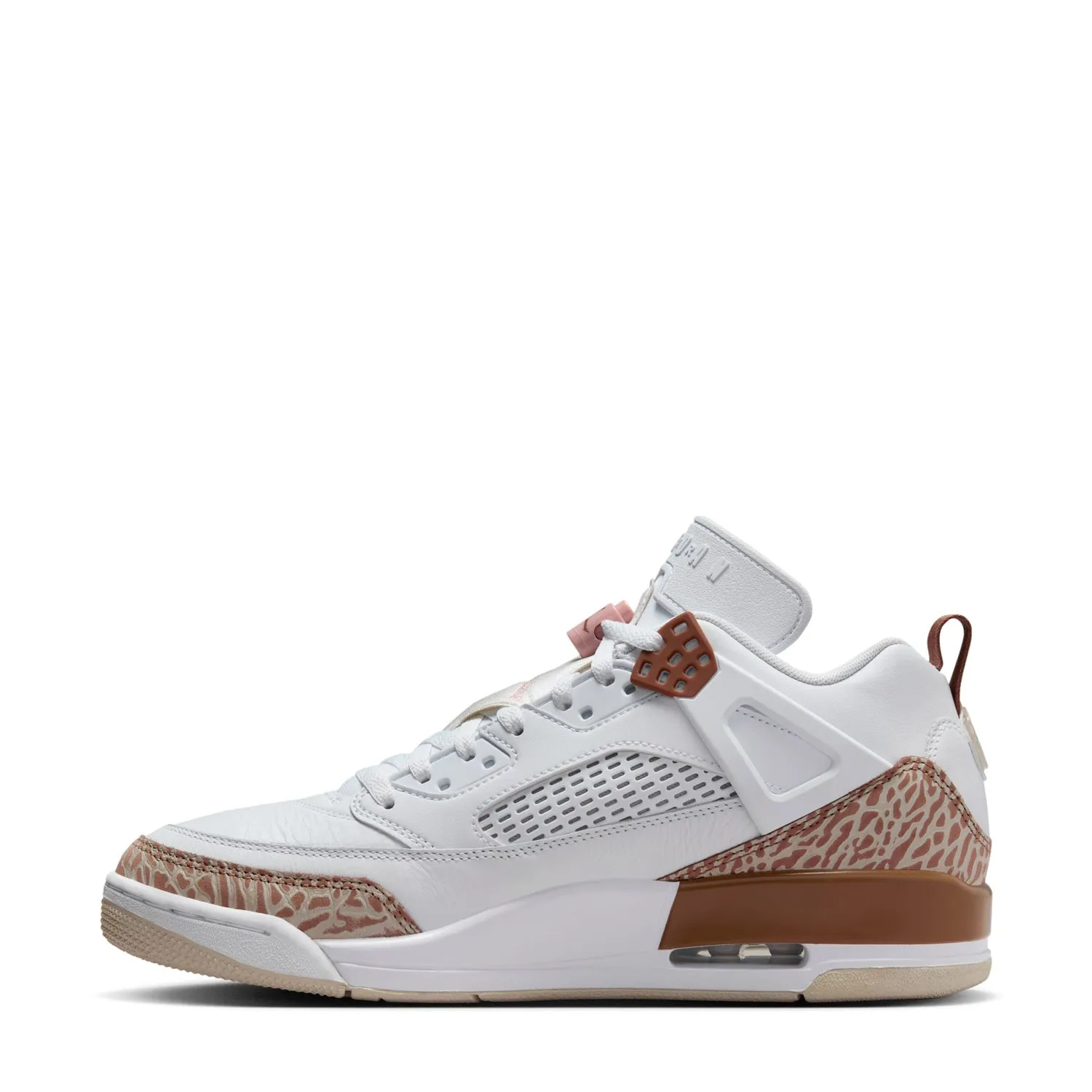 Spizike Low - Mens Clean-Look