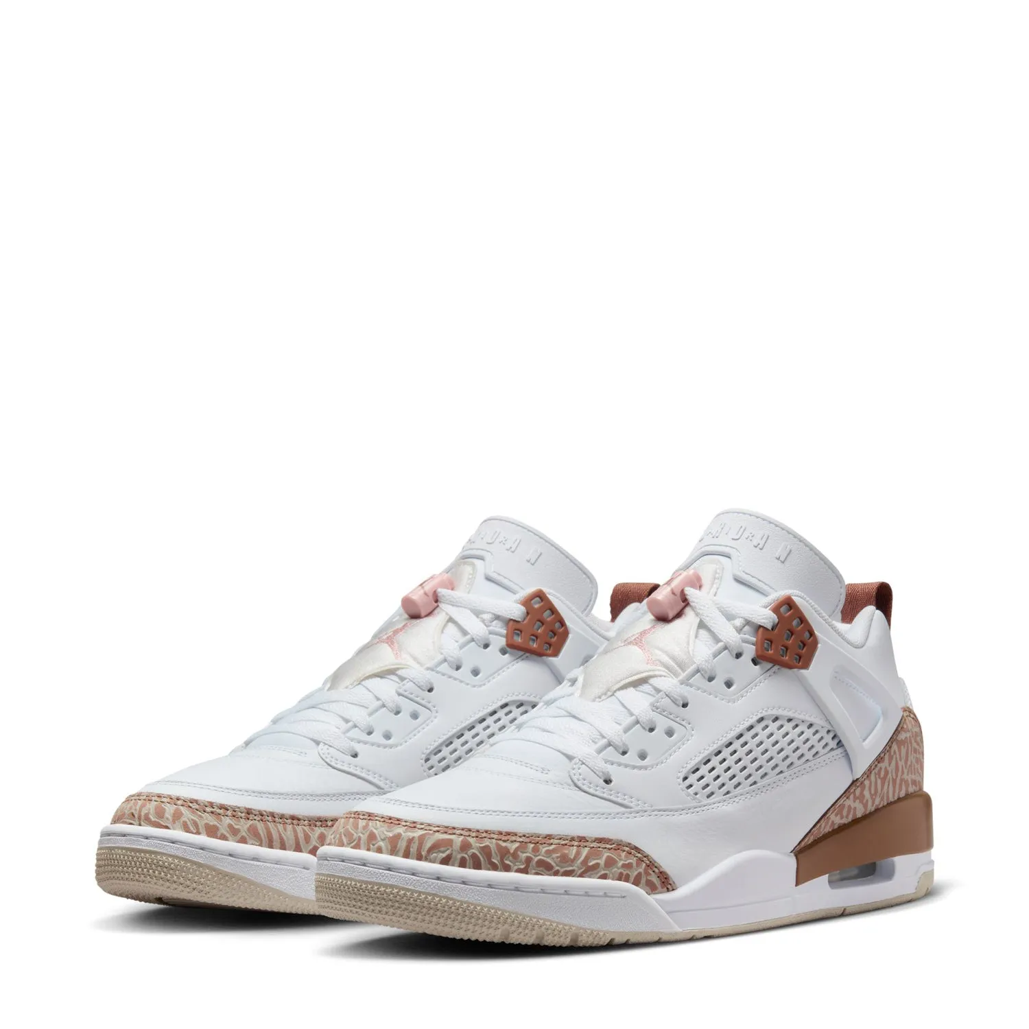 Spizike Low - Mens Clean-Look