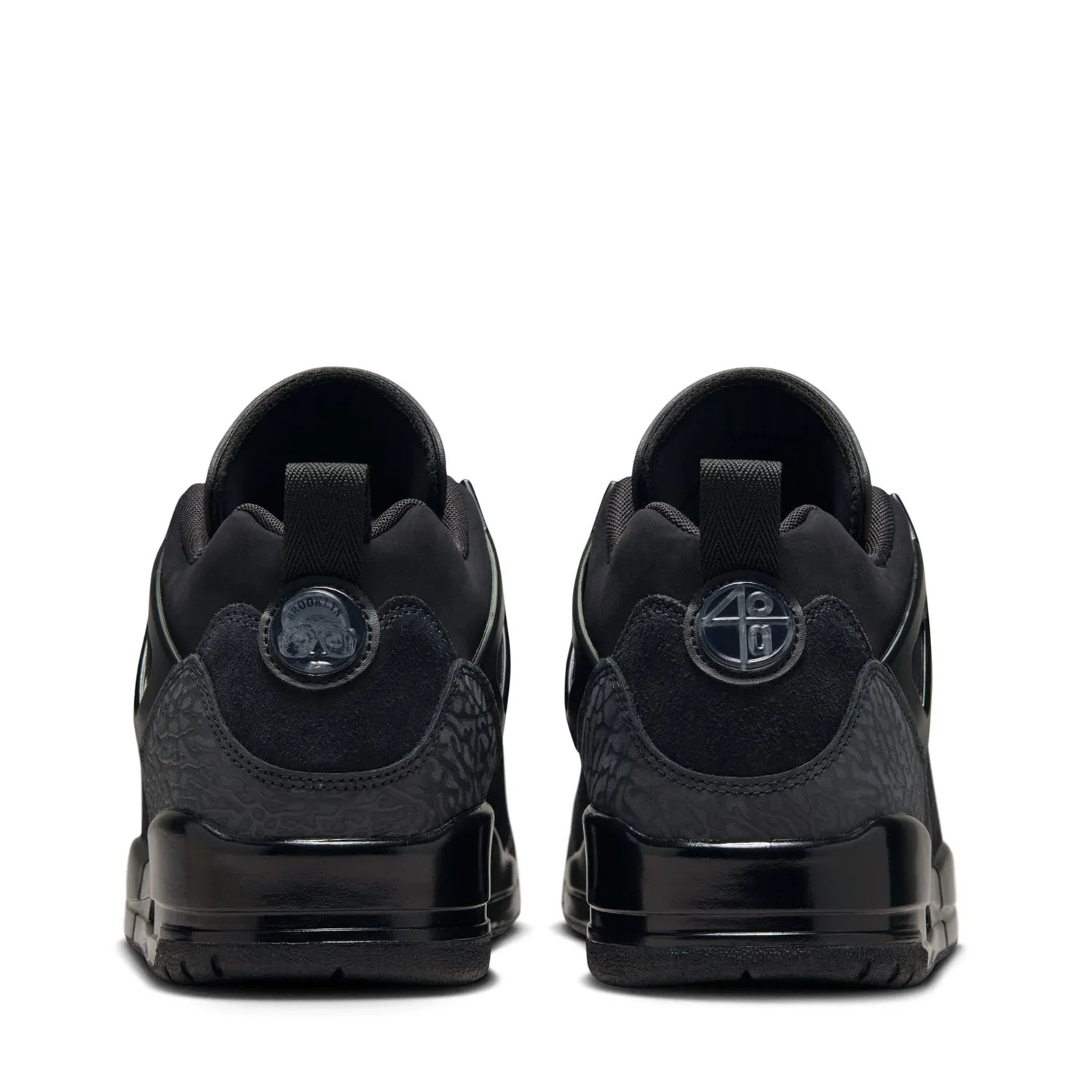 Spizike Low - Mens Dynamic-Support