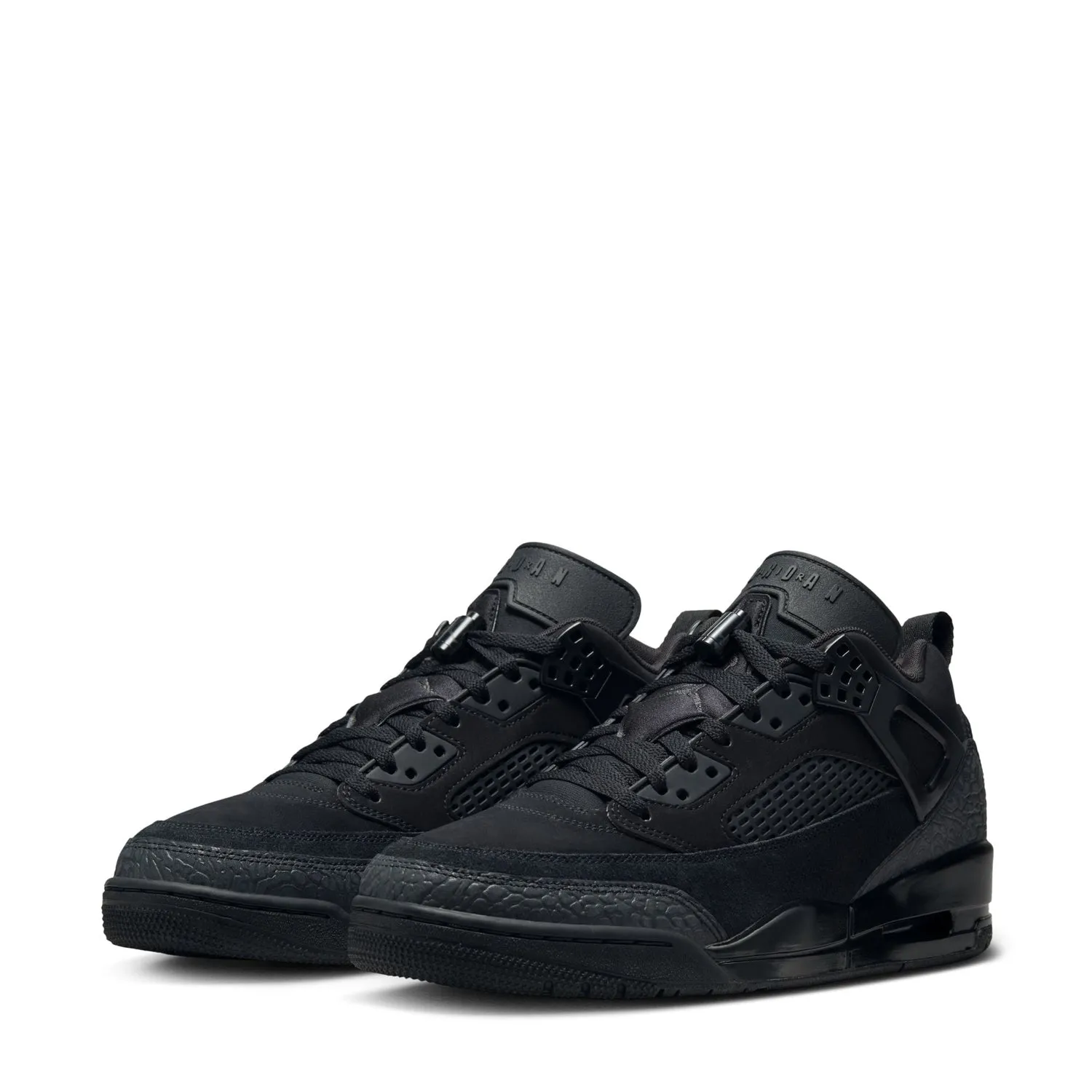 Spizike Low - Mens Dynamic-Support