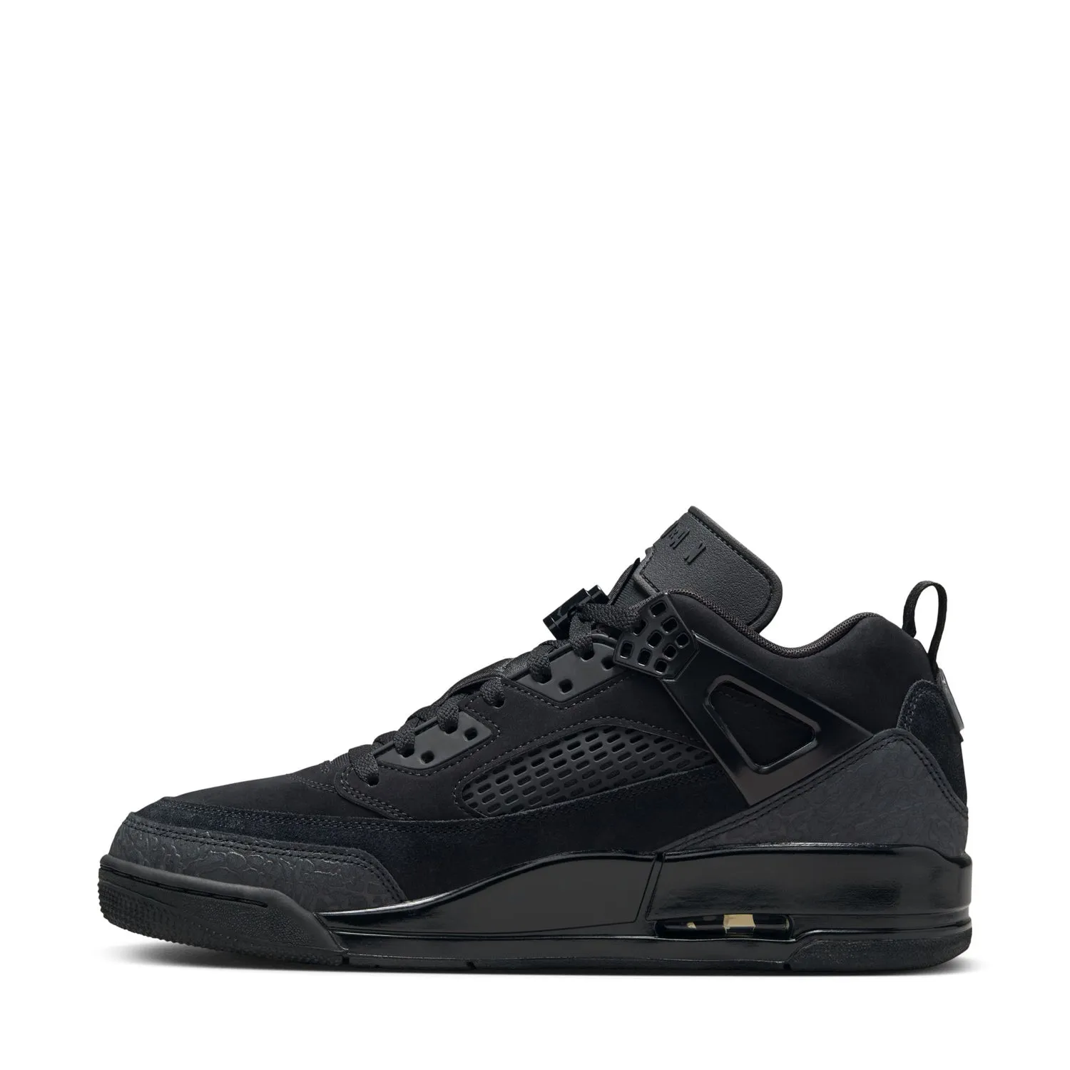 Spizike Low - Mens Dynamic-Support