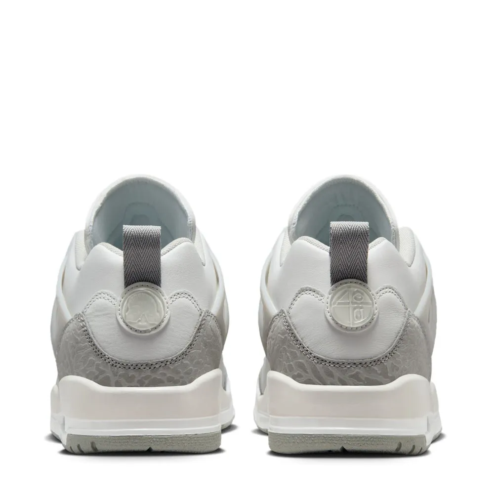 Spizike Low - Mens High-Heel