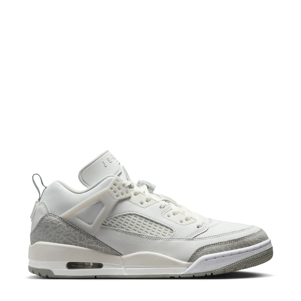 Spizike Low - Mens City Edge Posture aid