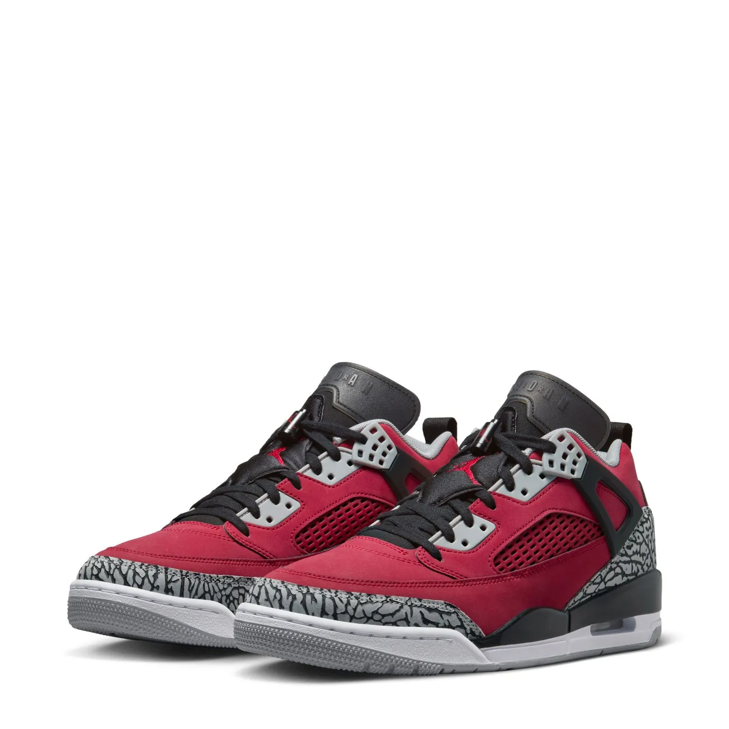Spizike Low - Mens Lightweight